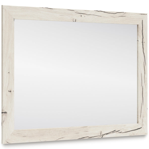Benchcraft Lawroy B2310-36 Bedroom Mirror