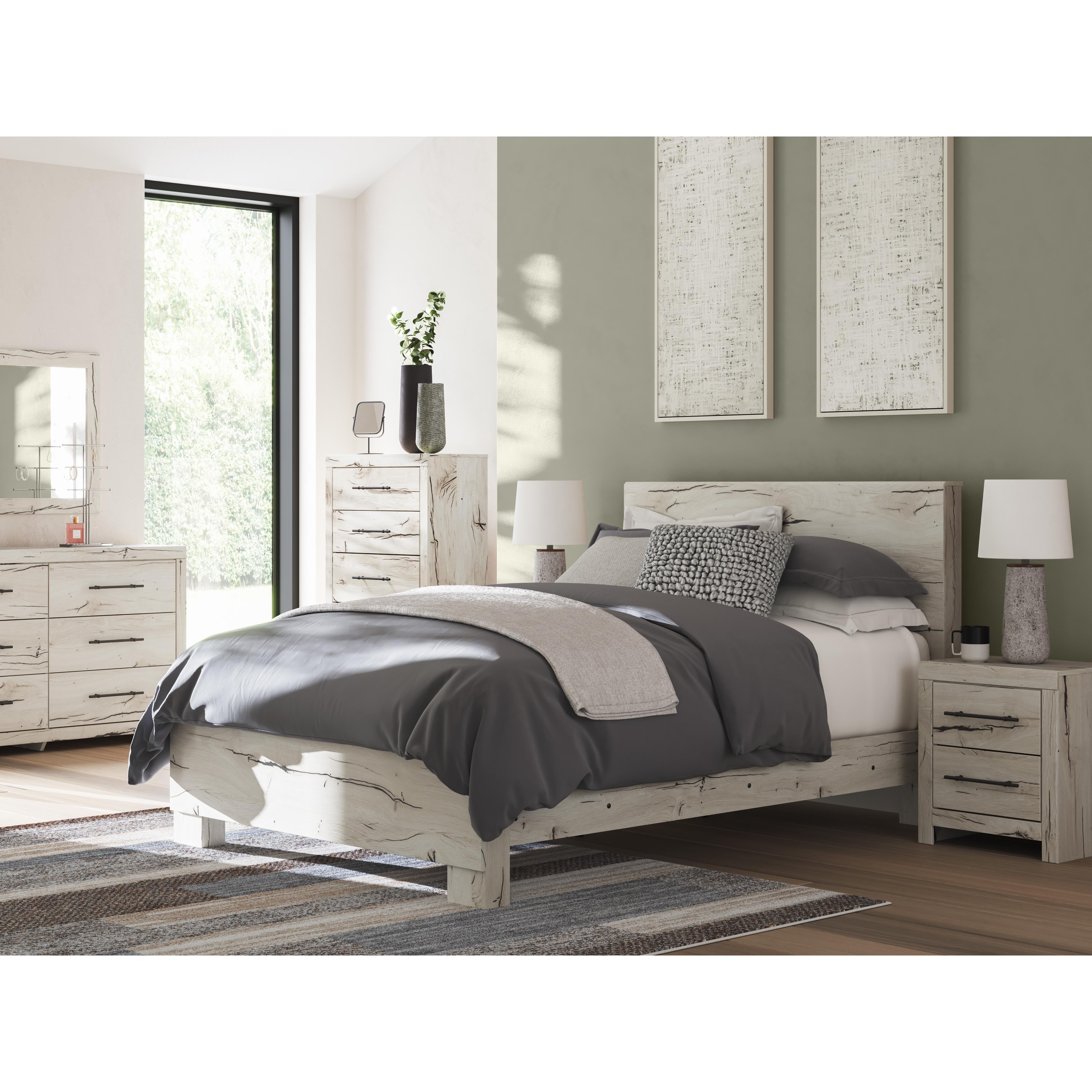  Benchcraft Lawroy B2310-36 Bedroom Mirror IMAGE 11