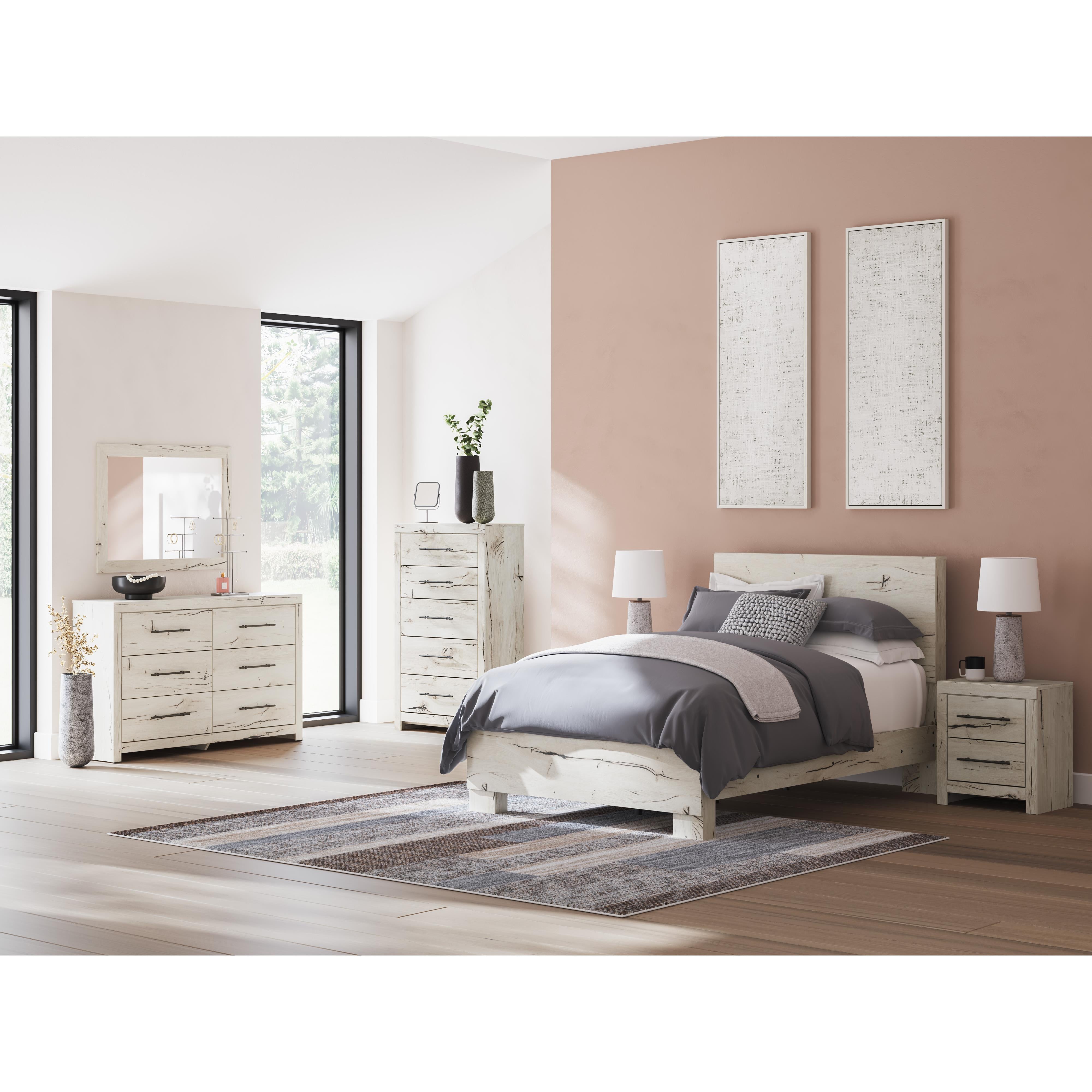  Benchcraft Lawroy B2310-36 Bedroom Mirror IMAGE 19