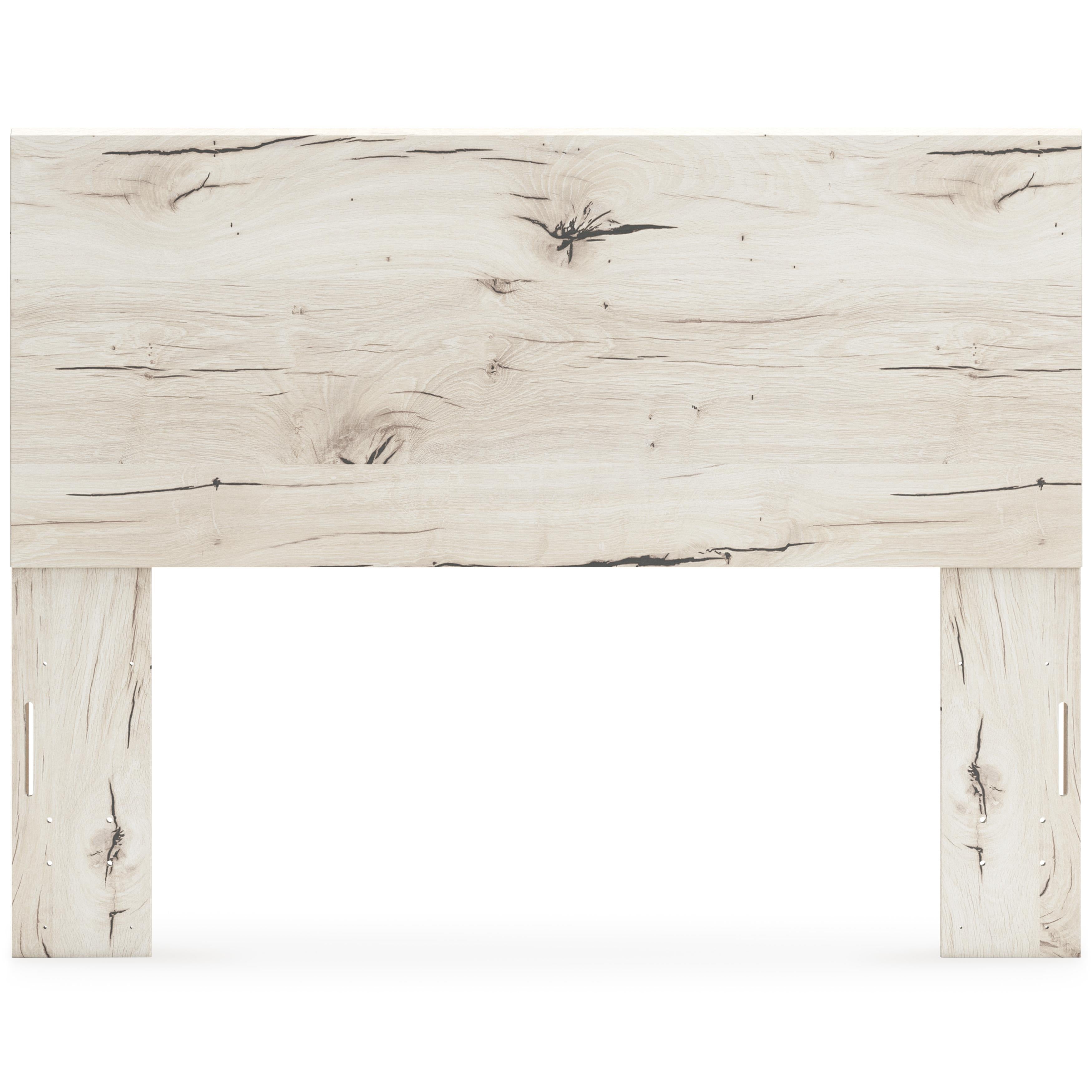  Benchcraft Lawroy B2310-57 Queen Panel Headboard IMAGE 2