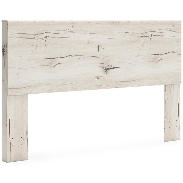 Benchcraft Lawroy B2310-58 King Panel Headboard