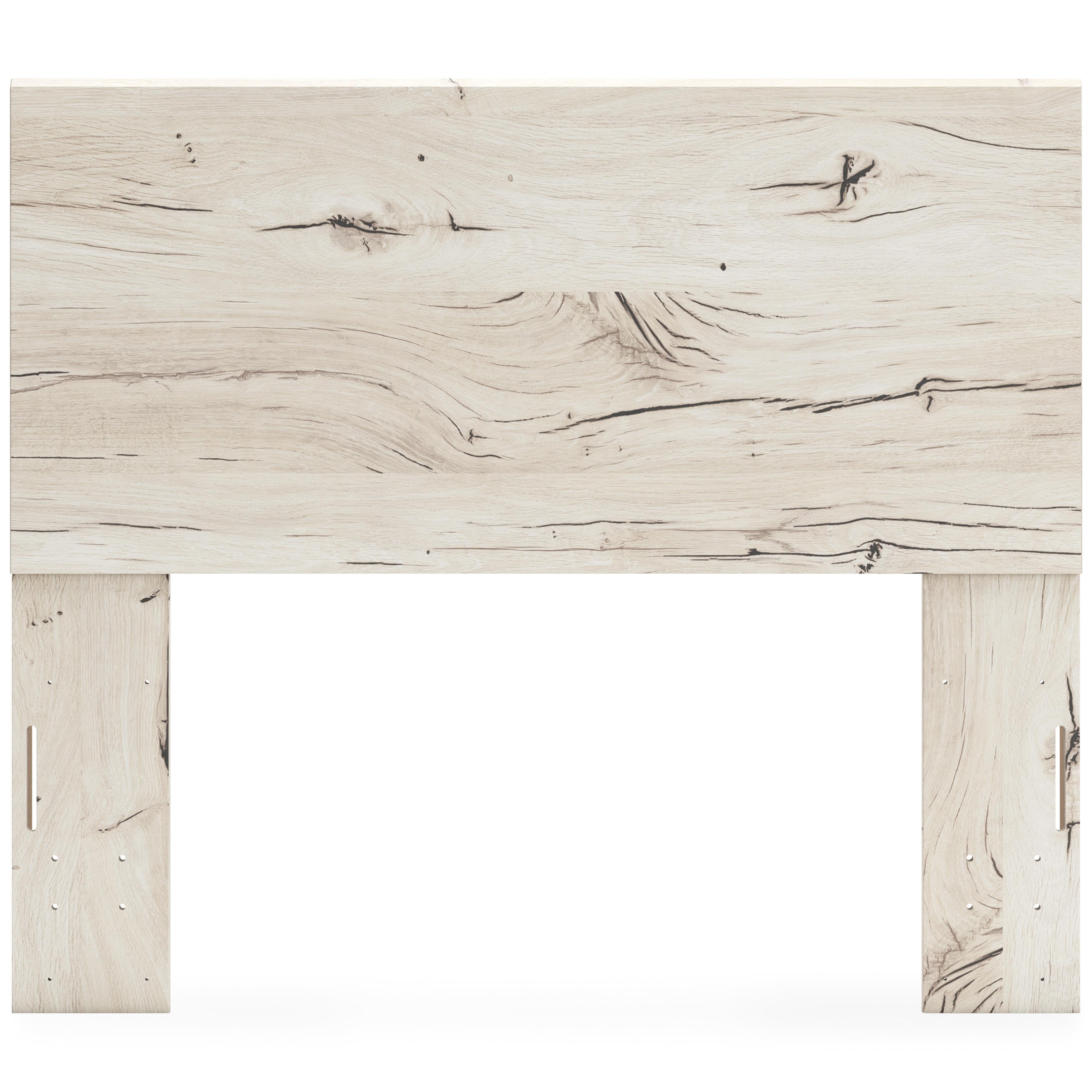  Benchcraft Lawroy B2310-87 Full Panel Headboard IMAGE 2
