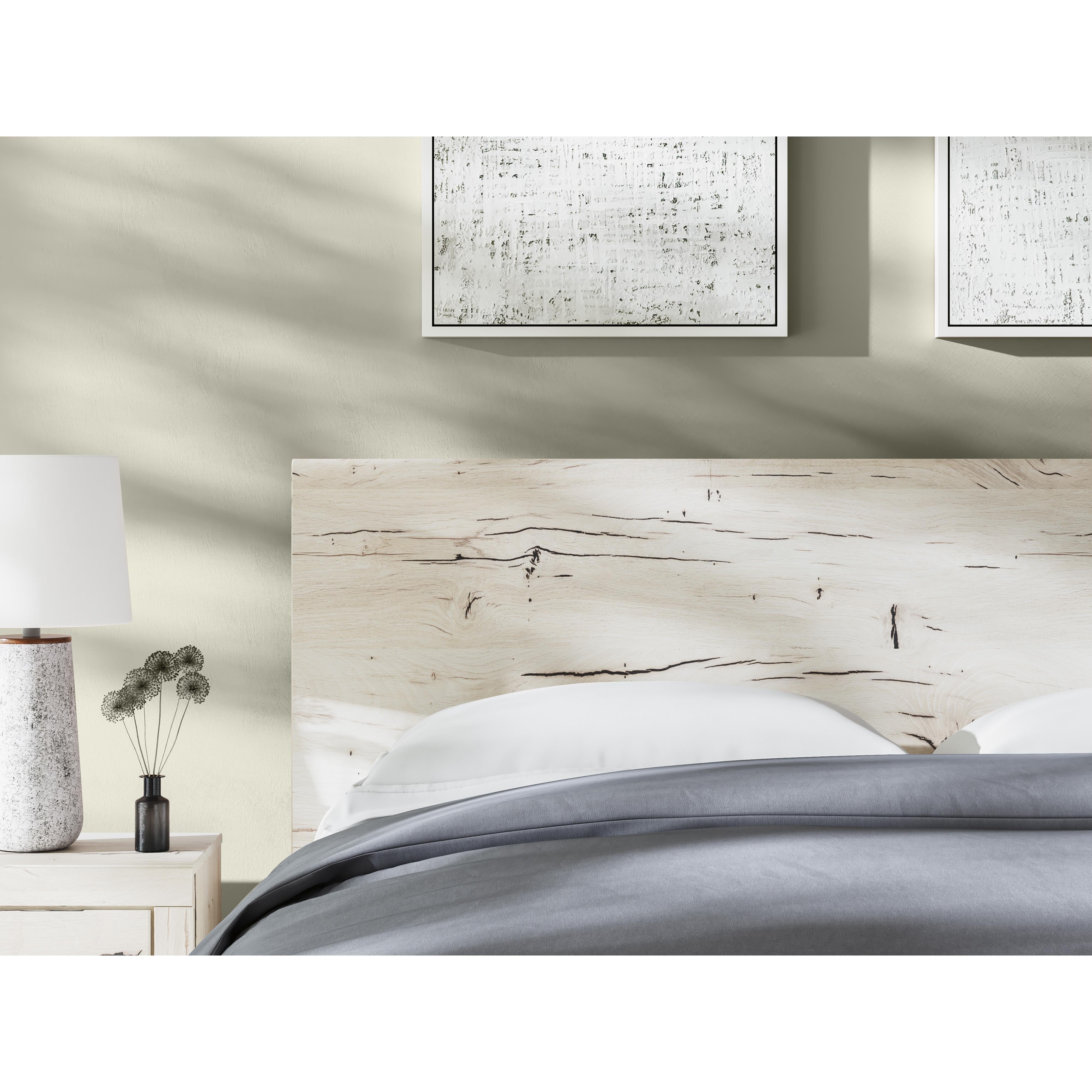  Size_King --  Lawroy B2310B14 King Panel Storage Bed IMAGE 9