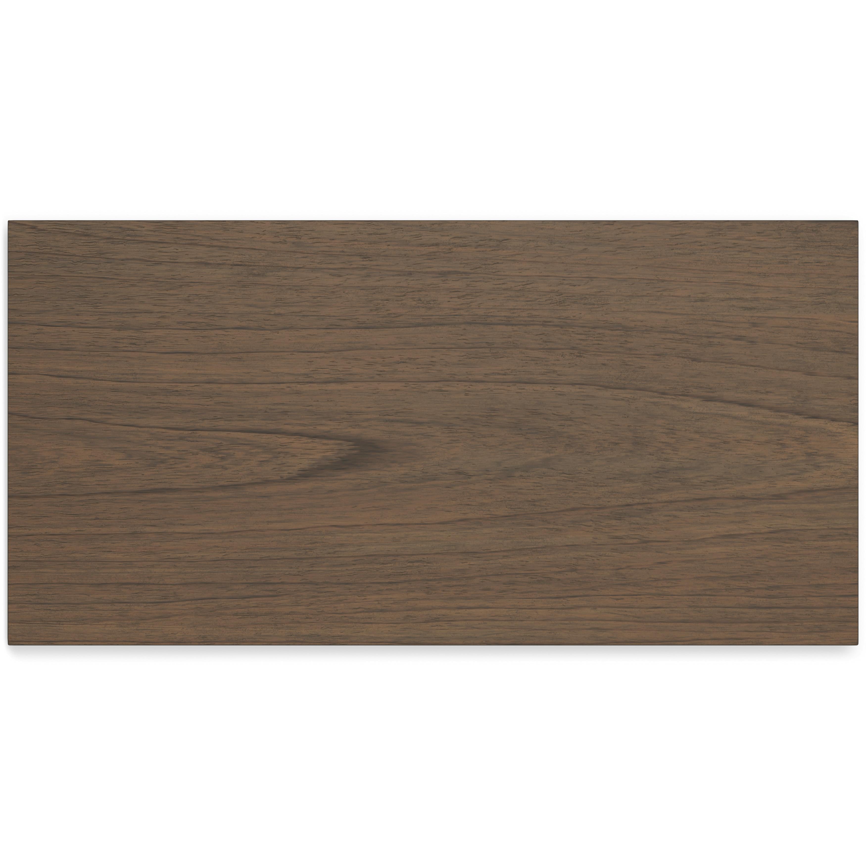 Signature Design by Ashley Landocken B414-45 Four Drawer Chest IMAGE 6