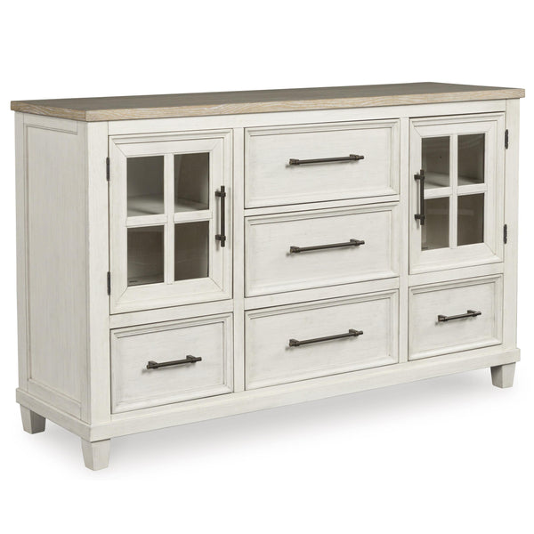 Benchcraft Shaybrock B683-31 Dresser