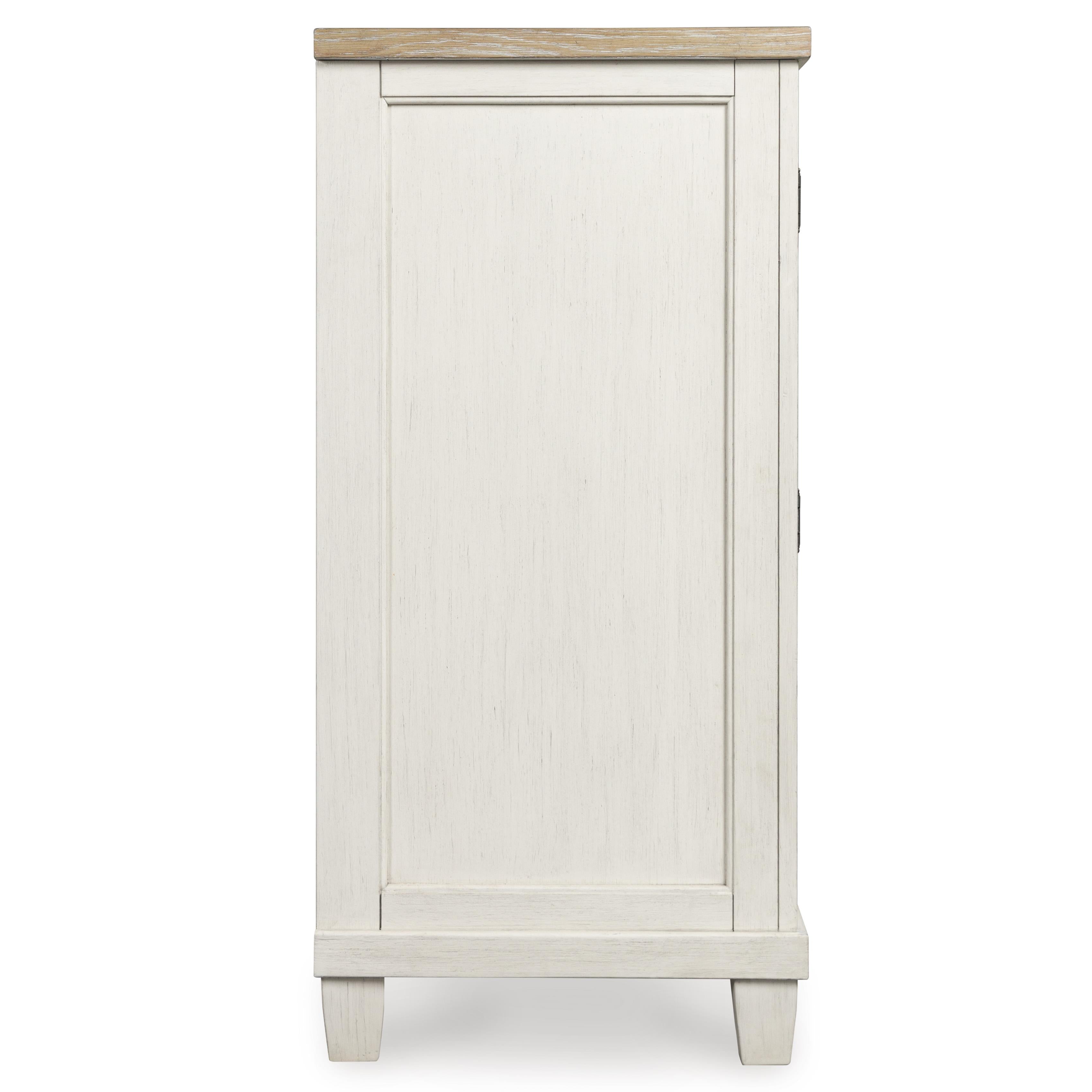 Benchcraft Shaybrock B683-31 Dresser IMAGE 4