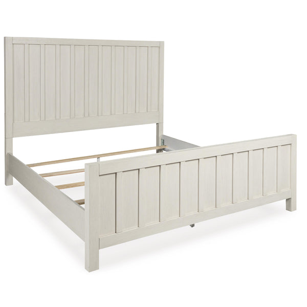 Benchcraft Shaybrock Panel Bed
