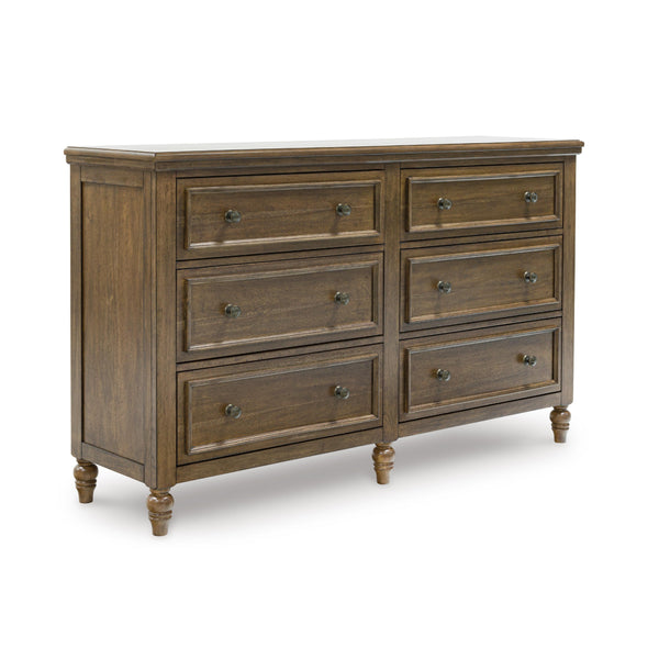 Benchcraft Sturlayne B787-31 Dresser