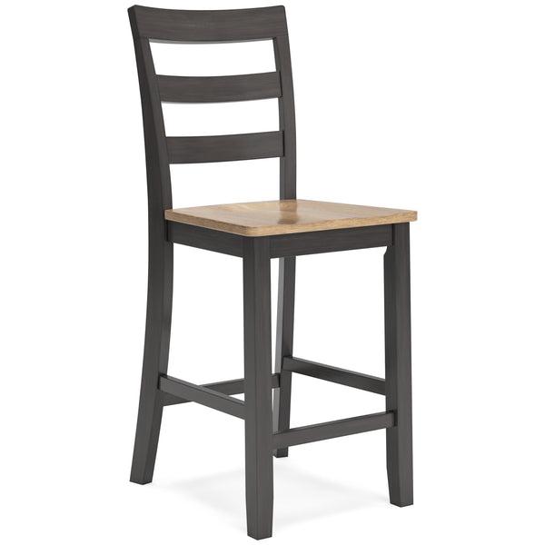 Signature Design by Ashley Gesthaven D396-124 Barstool