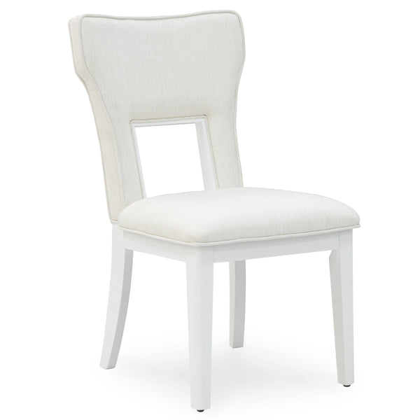 Signature Design by Ashley Chalanna D822-01 Dining Upholstered Side Chair