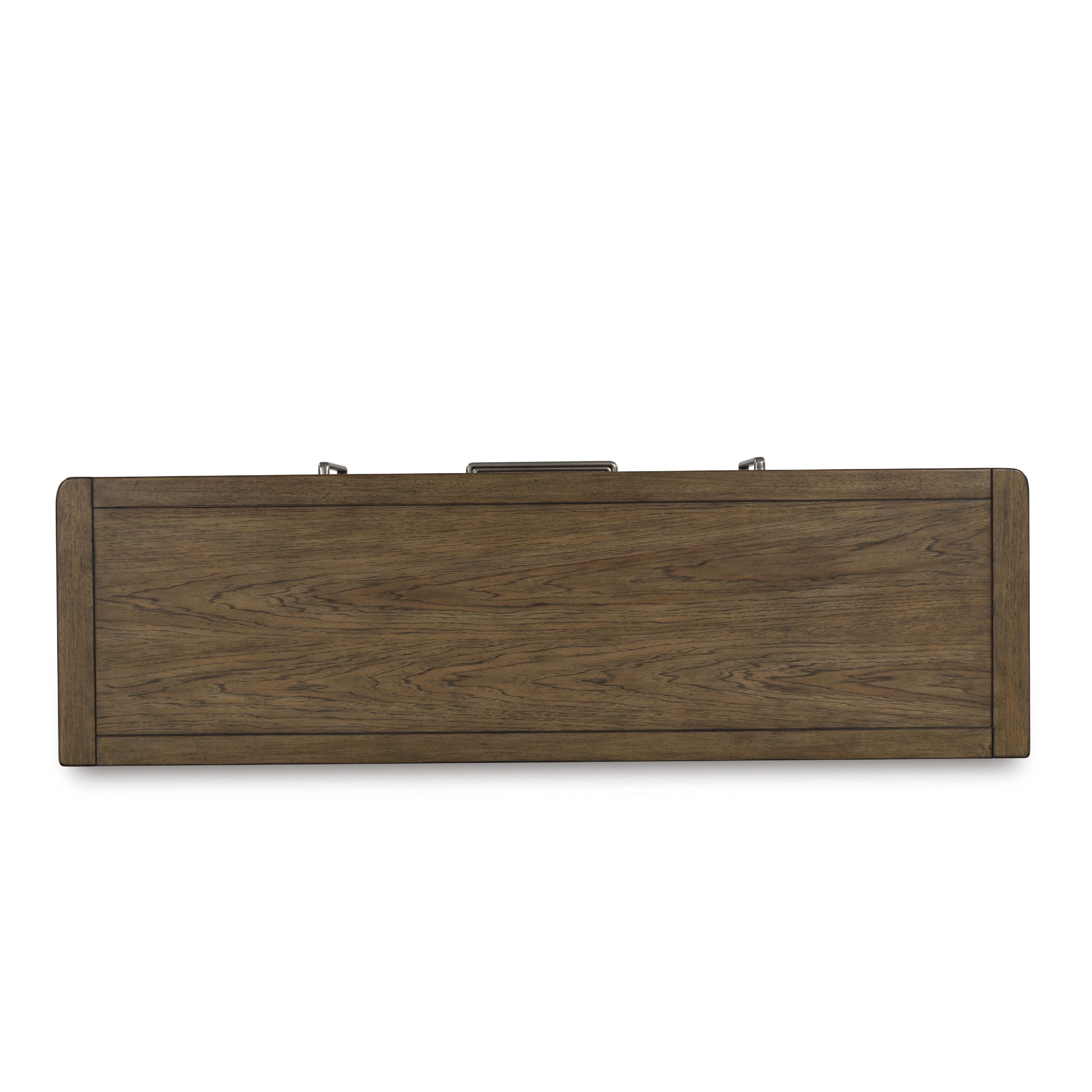  Signature Design by Ashley Cabalynn D974-60 Dining Room Server IMAGE 5