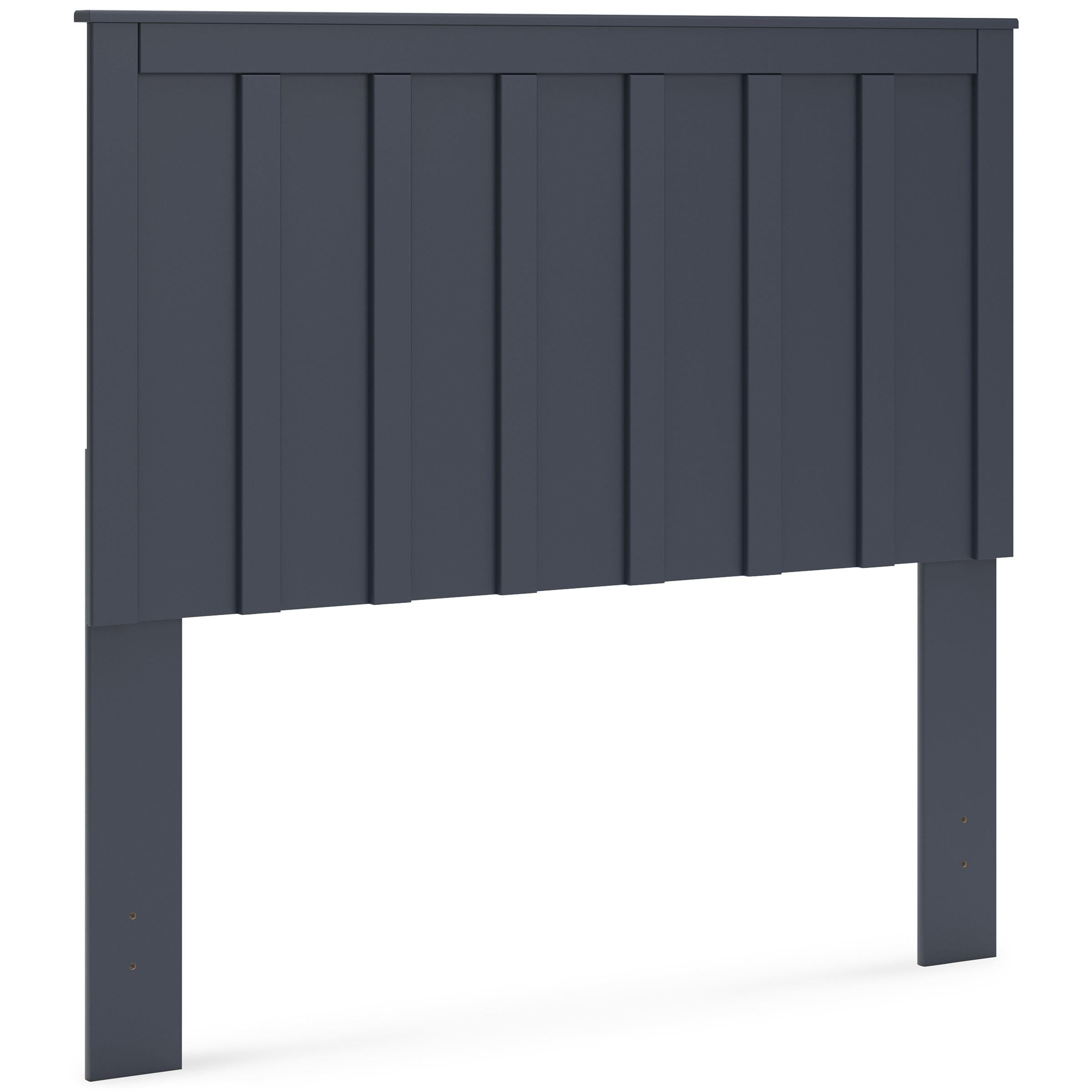  Signature Design by Ashley Simmenfort EB1528-156 Full Panel Headboard IMAGE 1