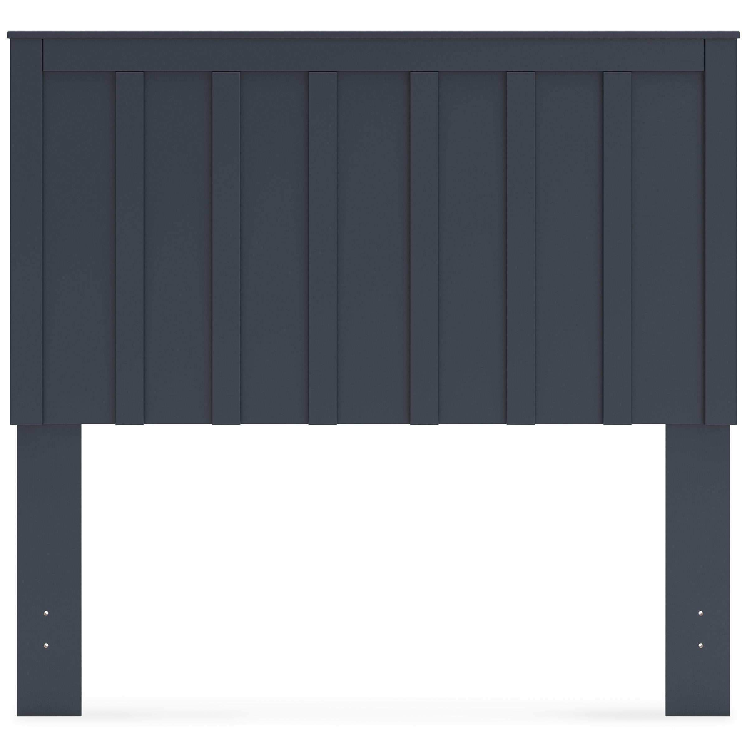  Signature Design by Ashley Simmenfort EB1528-156 Full Panel Headboard IMAGE 2