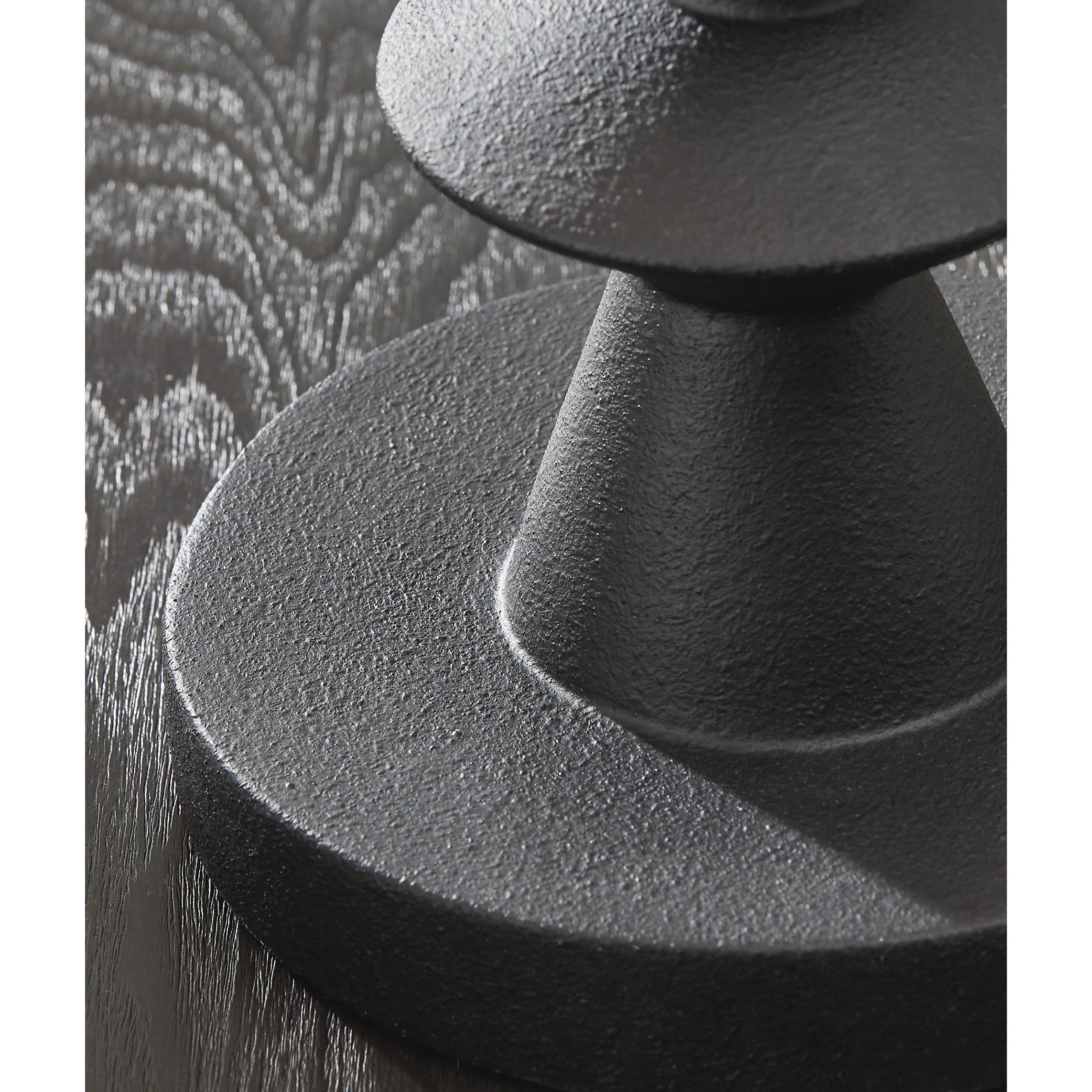  Signature Design by Ashley Luanndon L235783 Poly Buffet Lamp IMAGE 4