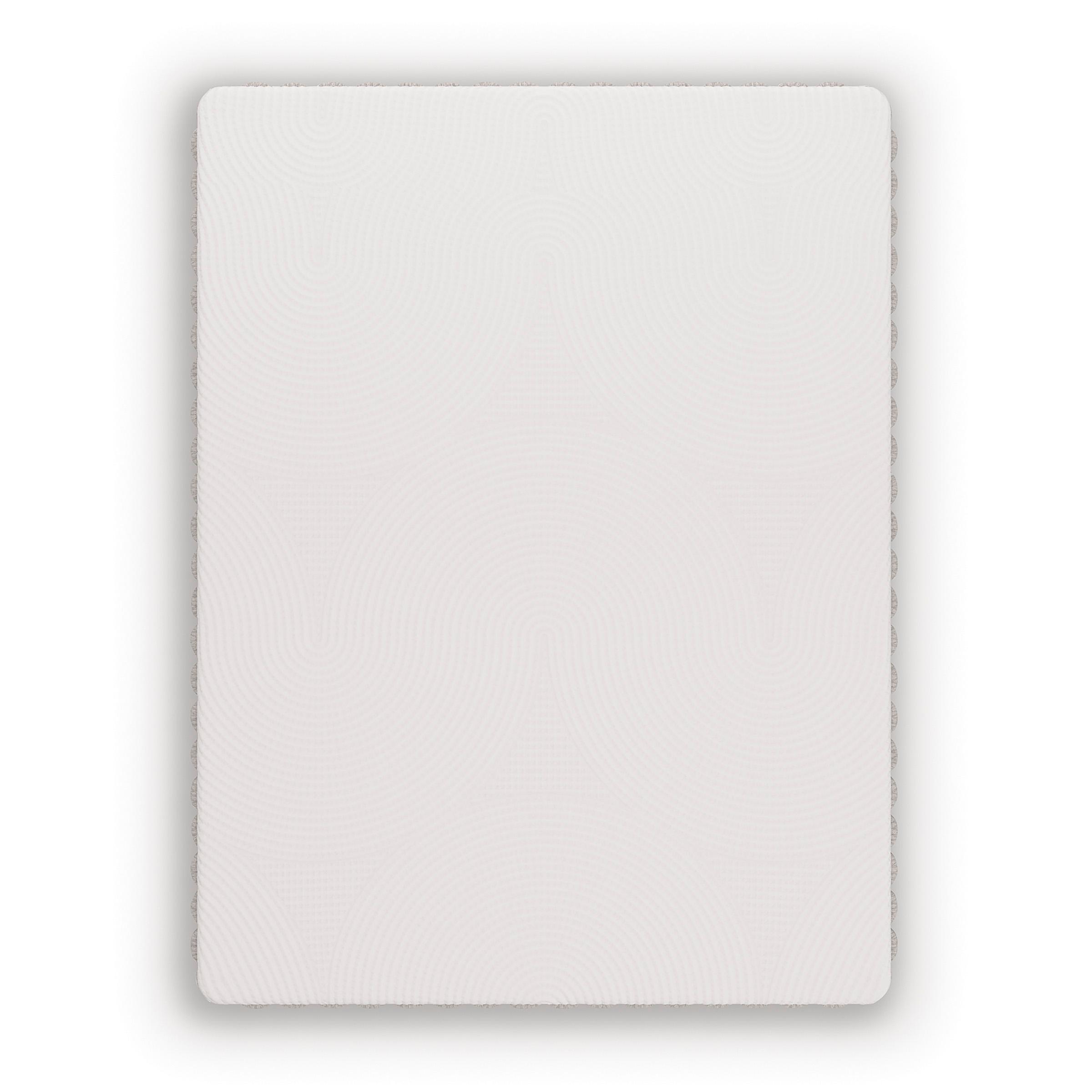  Size_King --  Terra Sleep Firm M52241 King Mattress IMAGE 2