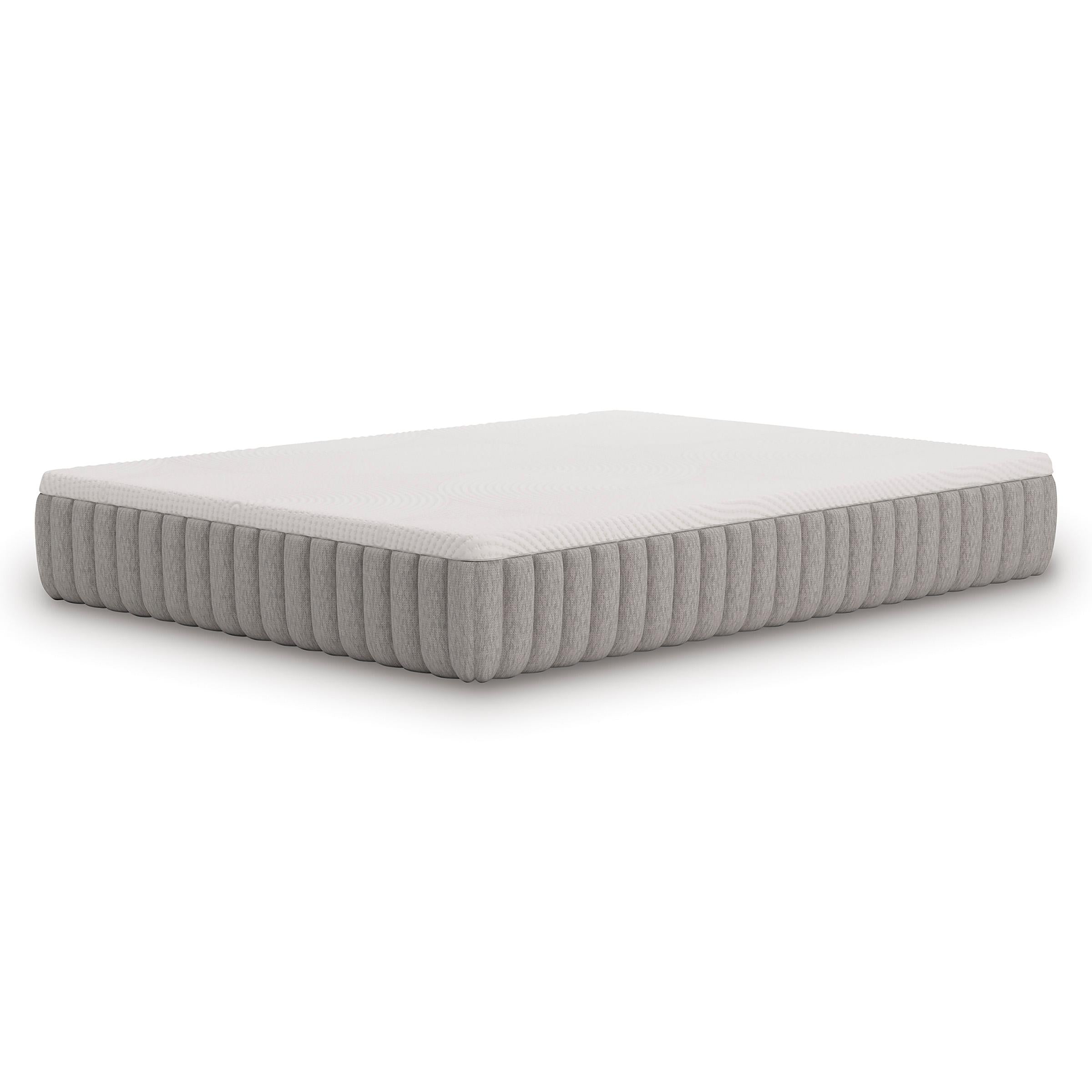  Size_California King --  Terra Sleep Firm M52251 California King Mattress IMAGE 1