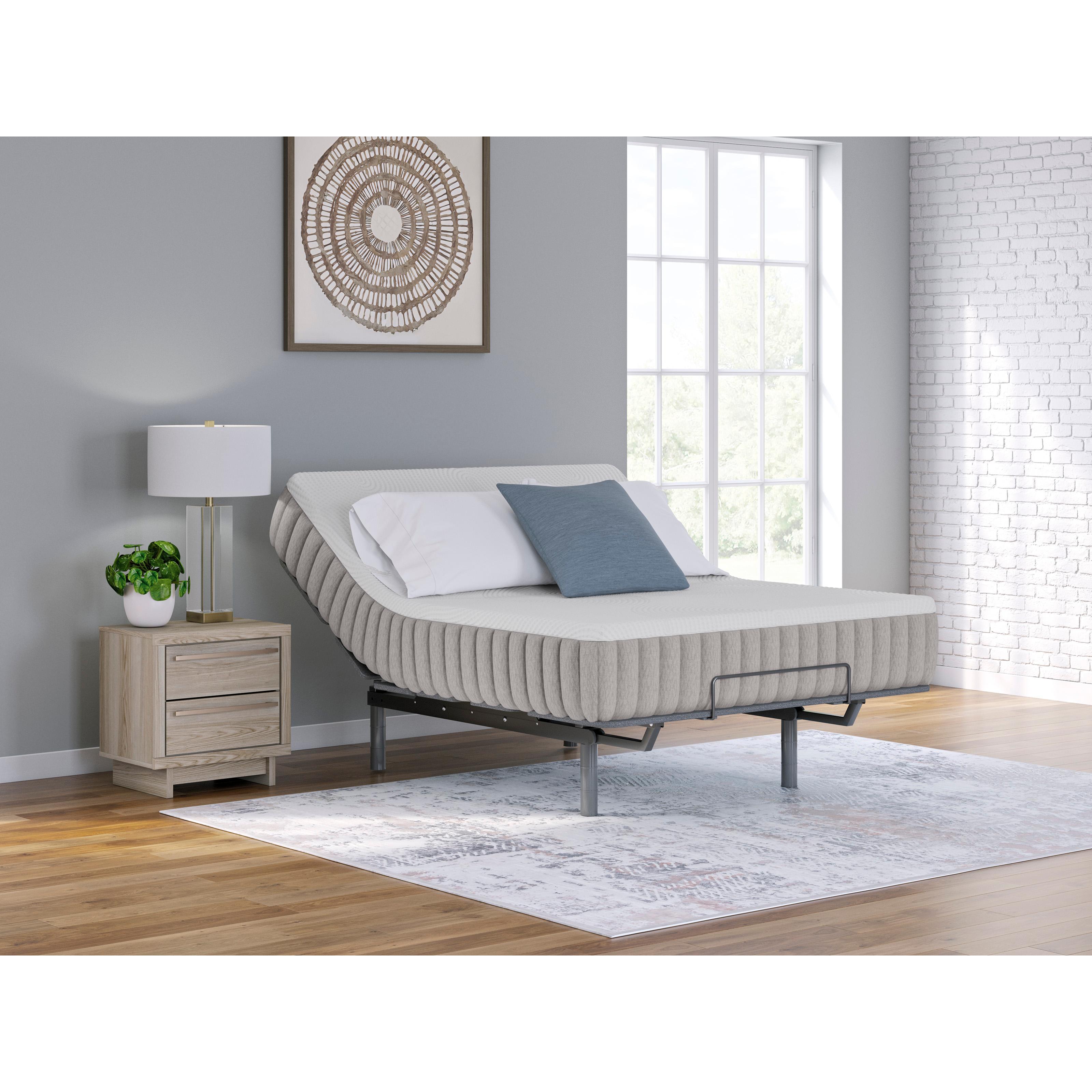  Size_California King --  Terra Sleep Firm M52251 California King Mattress IMAGE 6