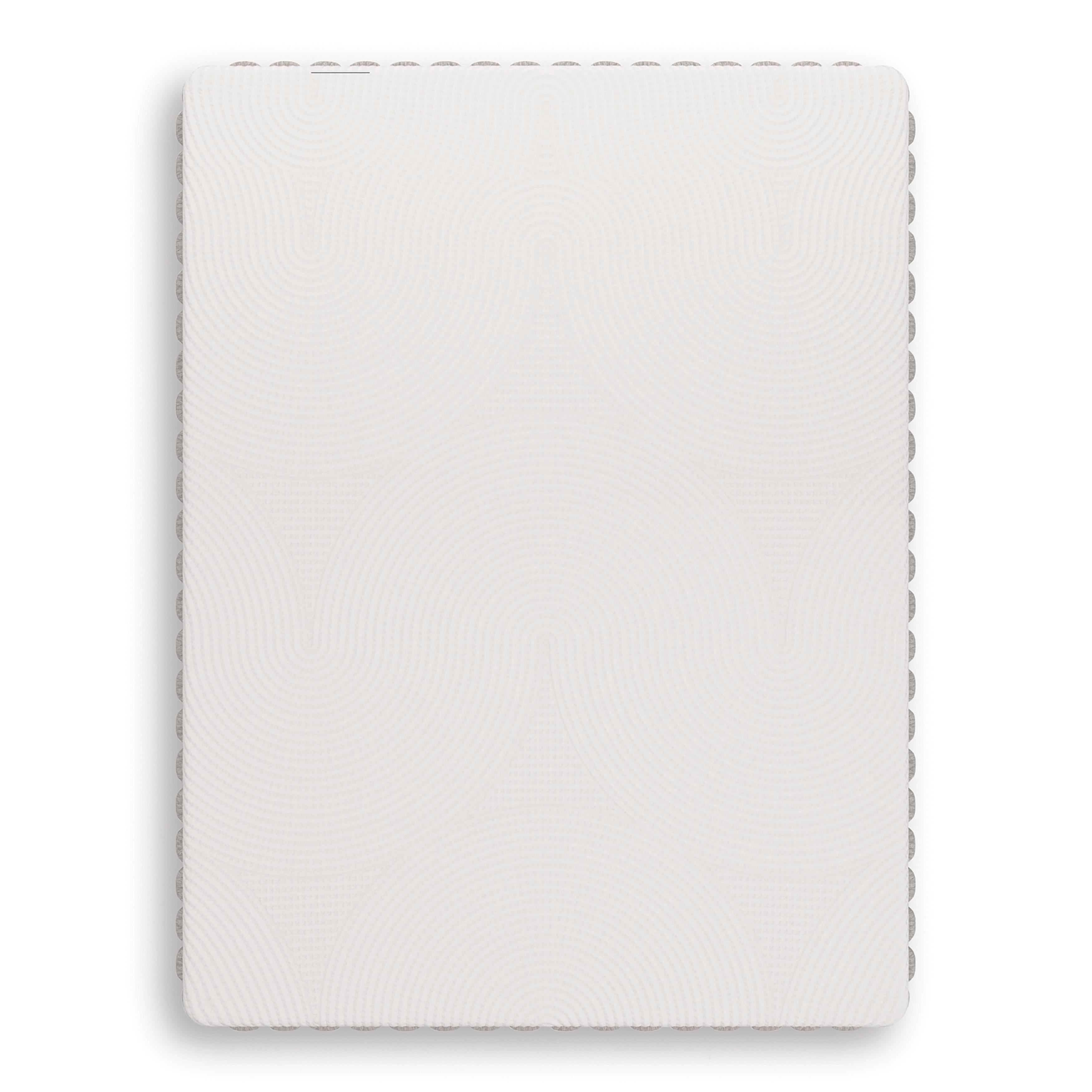  Size_Queen --  Sierra Sleep Terra Sleep Soft Mattress IMAGE 2