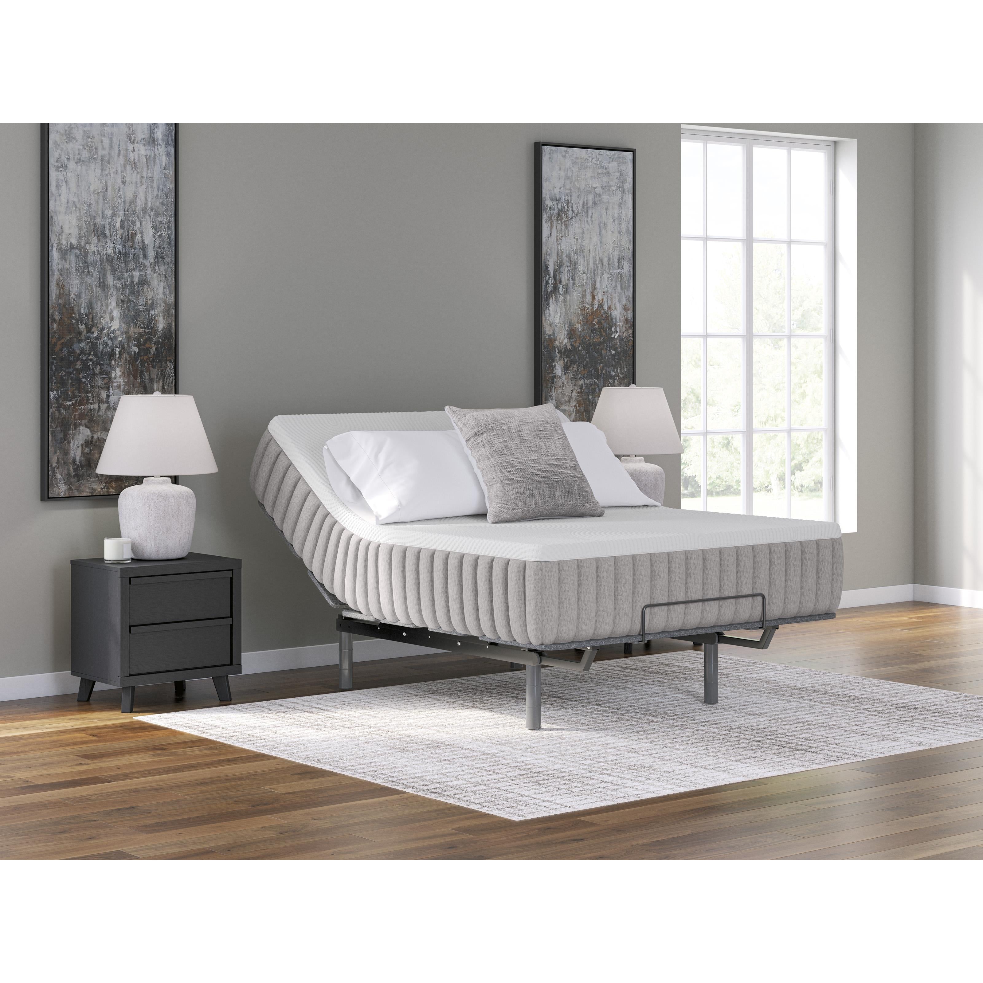  Size_Queen --  Sierra Sleep Terra Sleep Soft Mattress IMAGE 5