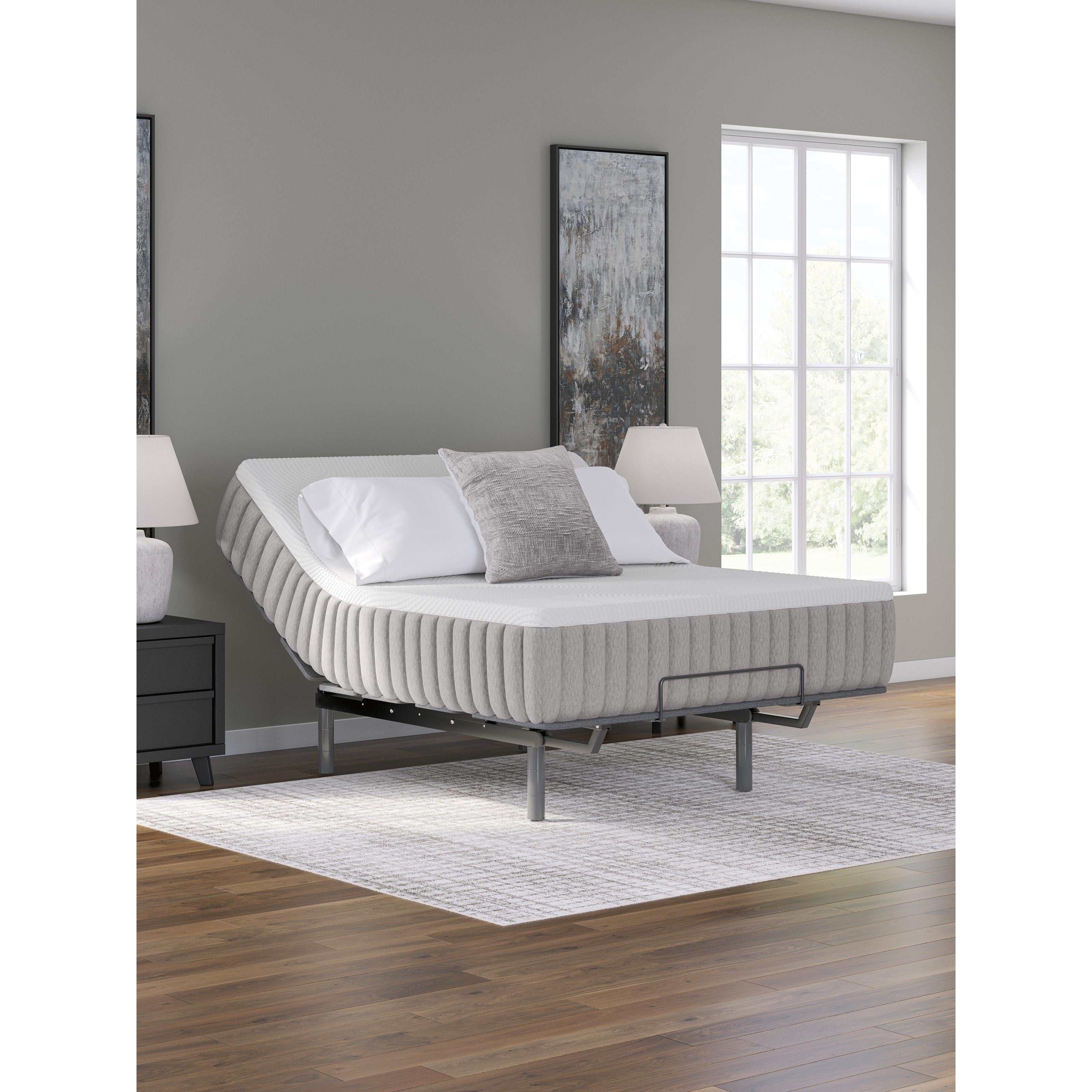  Size_Queen --  Sierra Sleep Terra Sleep Soft Mattress IMAGE 6