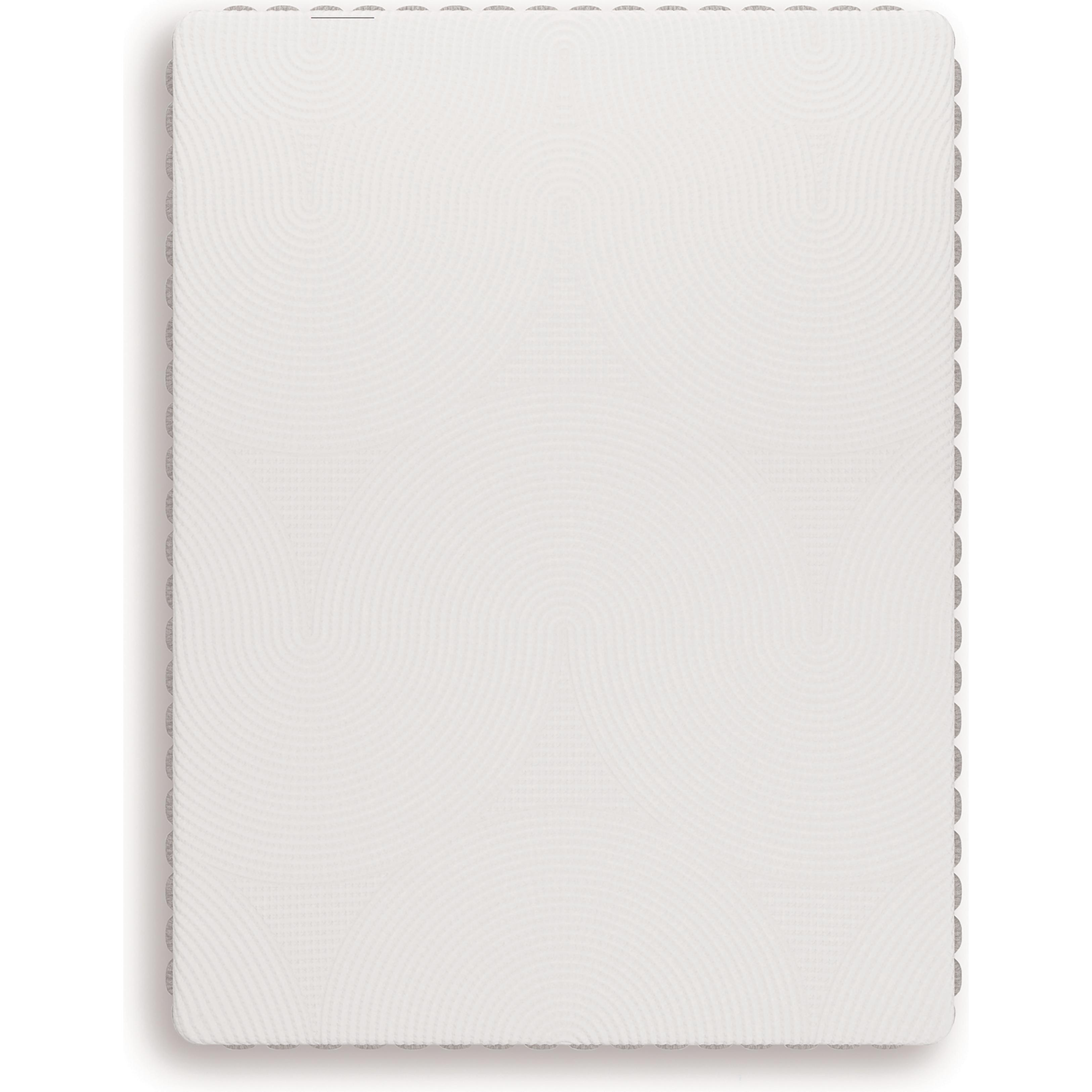  Size_King --  Terra Sleep Soft M52441 King Mattress IMAGE 2