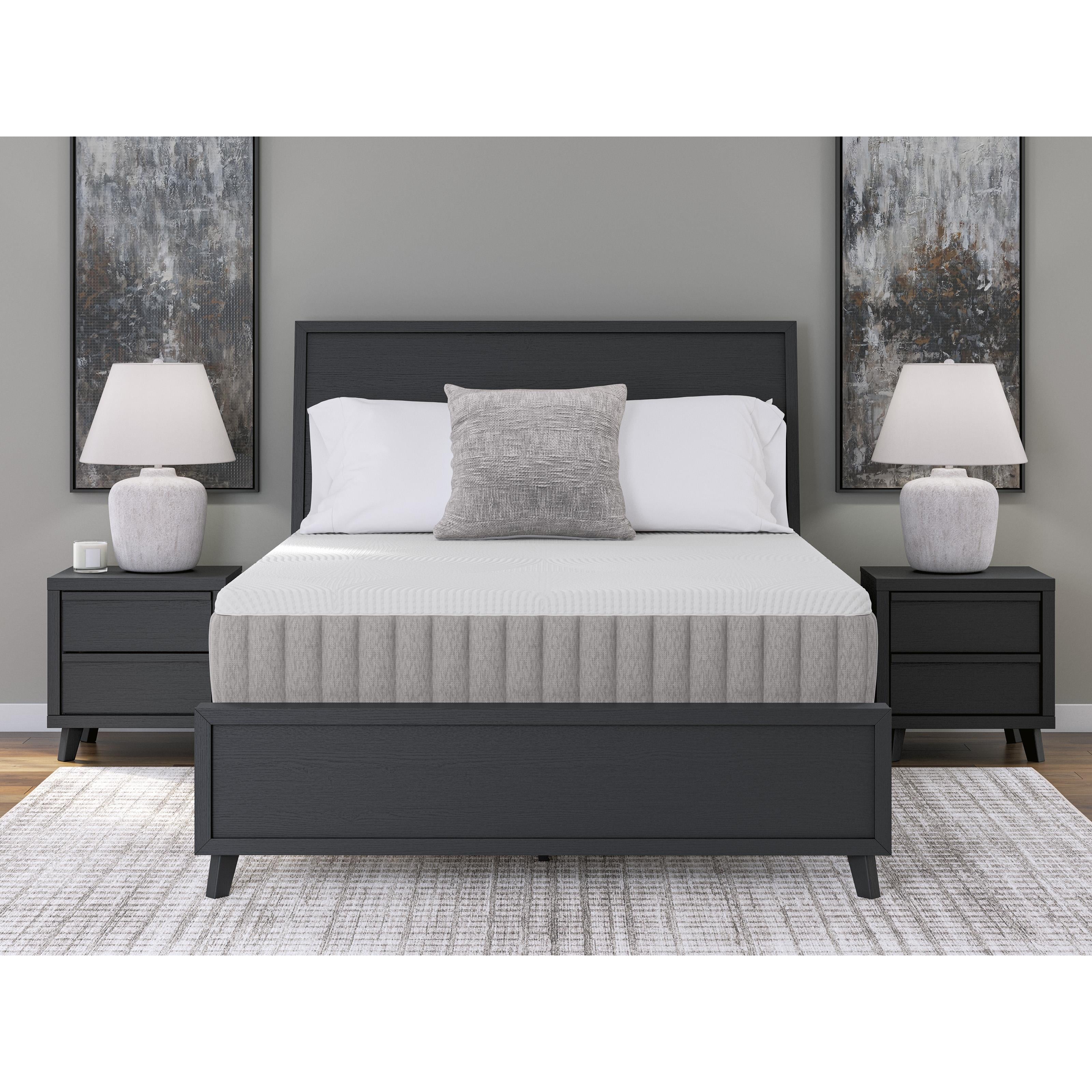  Size_King --  Terra Sleep Soft M52441 King Mattress IMAGE 4