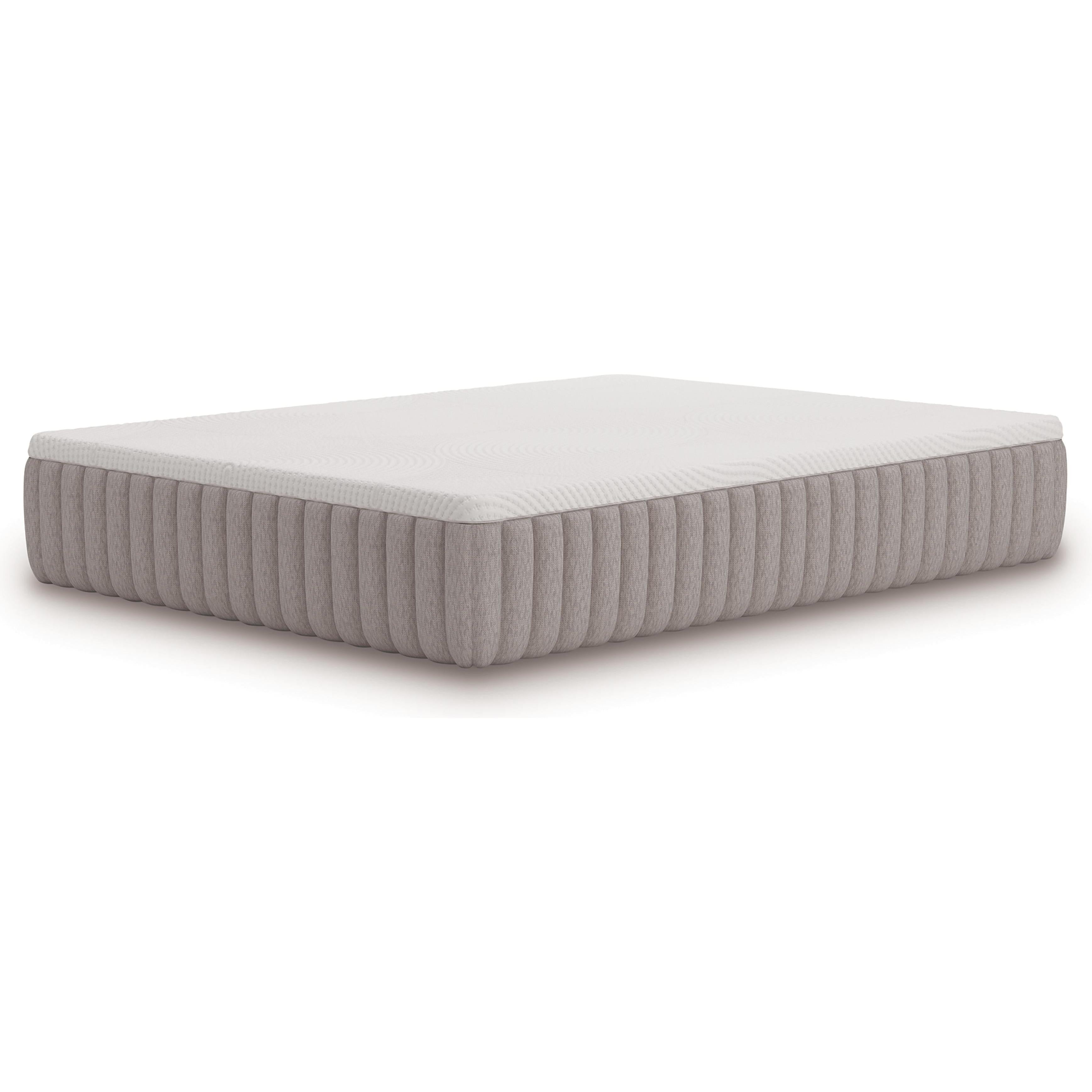  Size_California King --  Terra Sleep Soft M52451 California King Mattress IMAGE 1