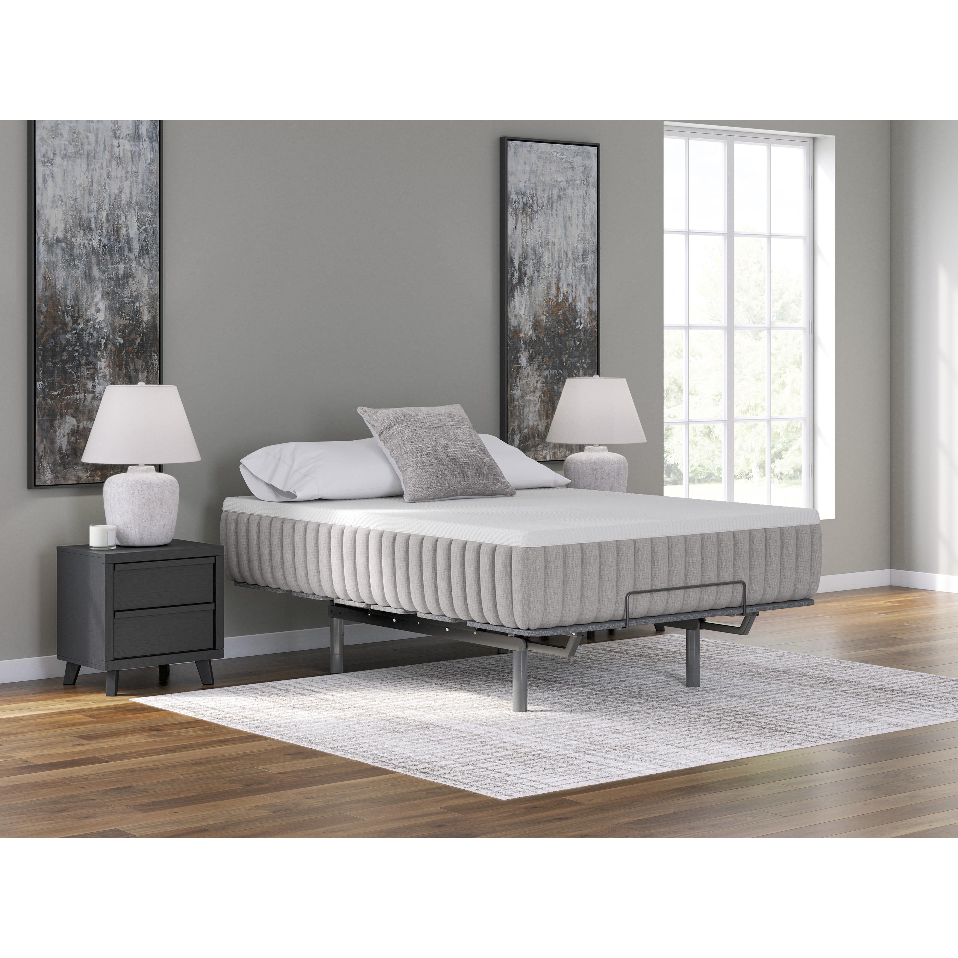  Size_California King --  Terra Sleep Soft M52451 California King Mattress IMAGE 7