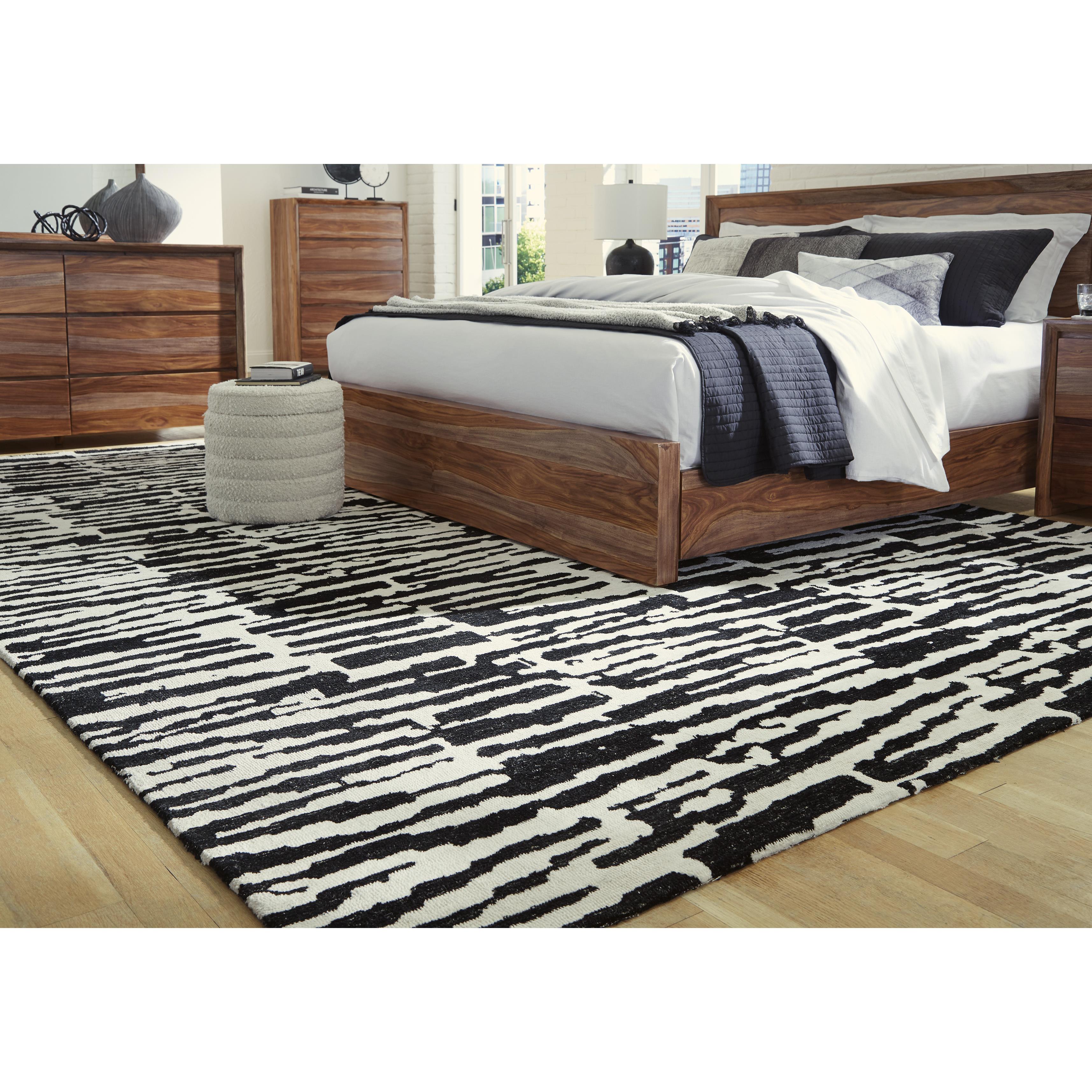  Size_10'3" x 14'2" --  Bramshaw R406760 Extra Large Rug IMAGE 2