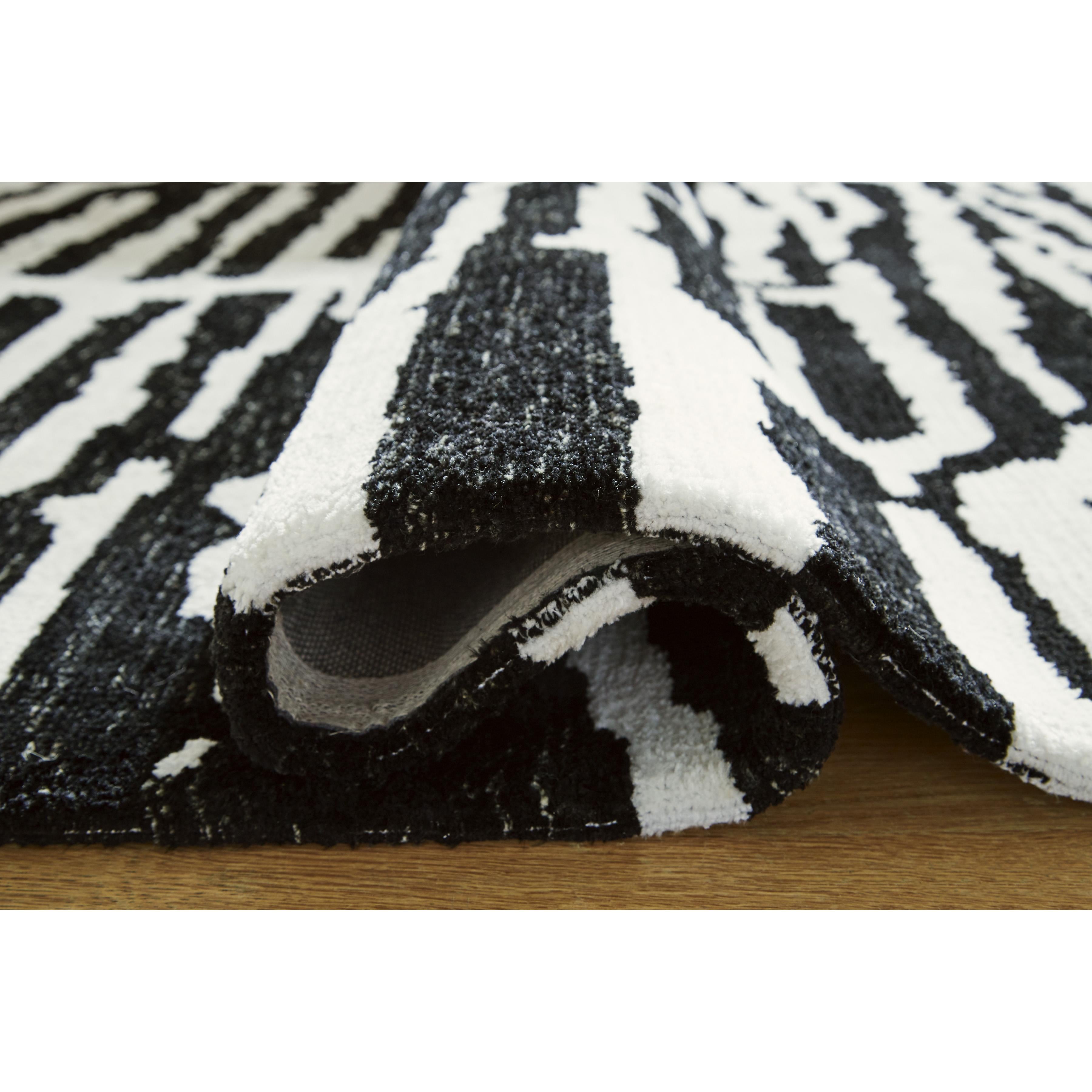  Size_7'8" x 9'10" --  Bramshaw R406761 Large Rug IMAGE 4