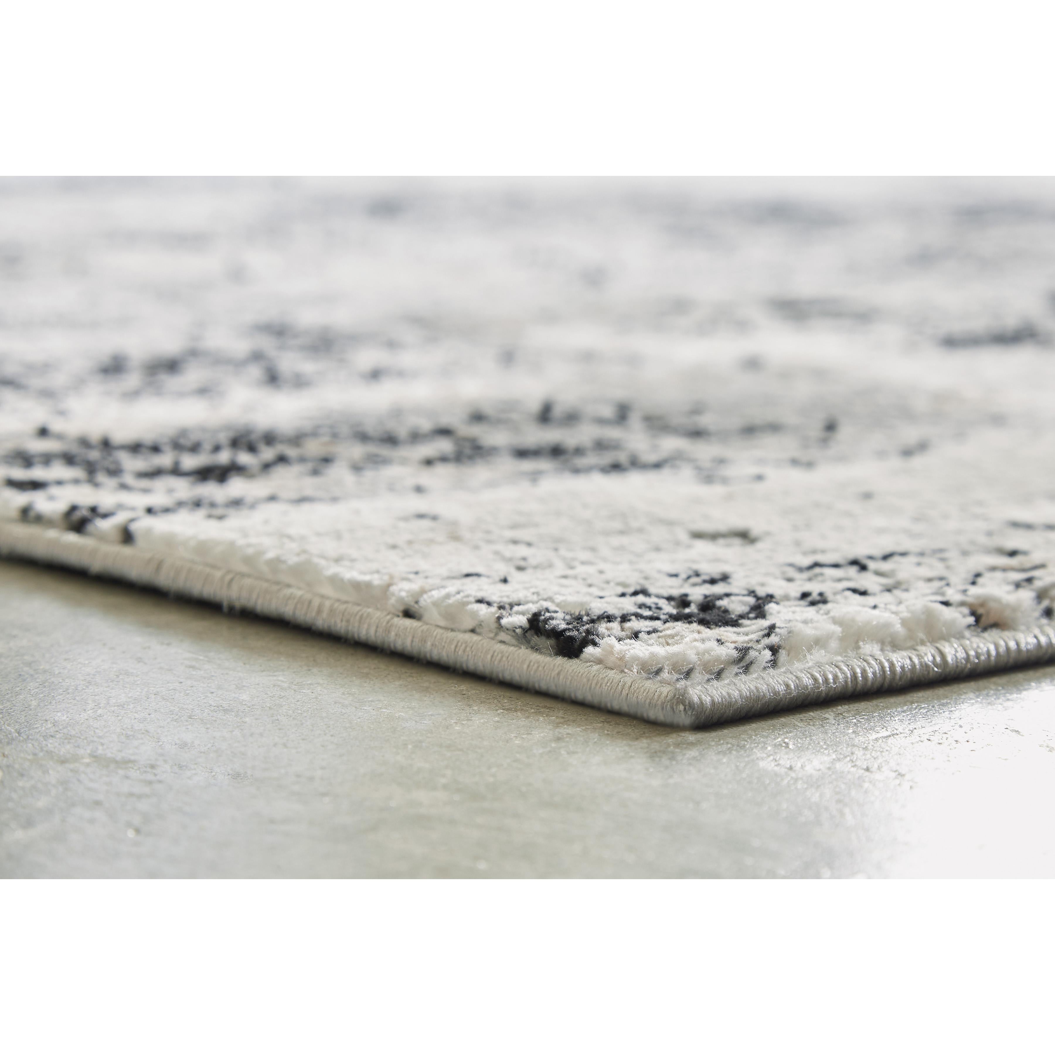  Size_7'11" x 10'2" --  Langwell R406781 Large Rug IMAGE 3