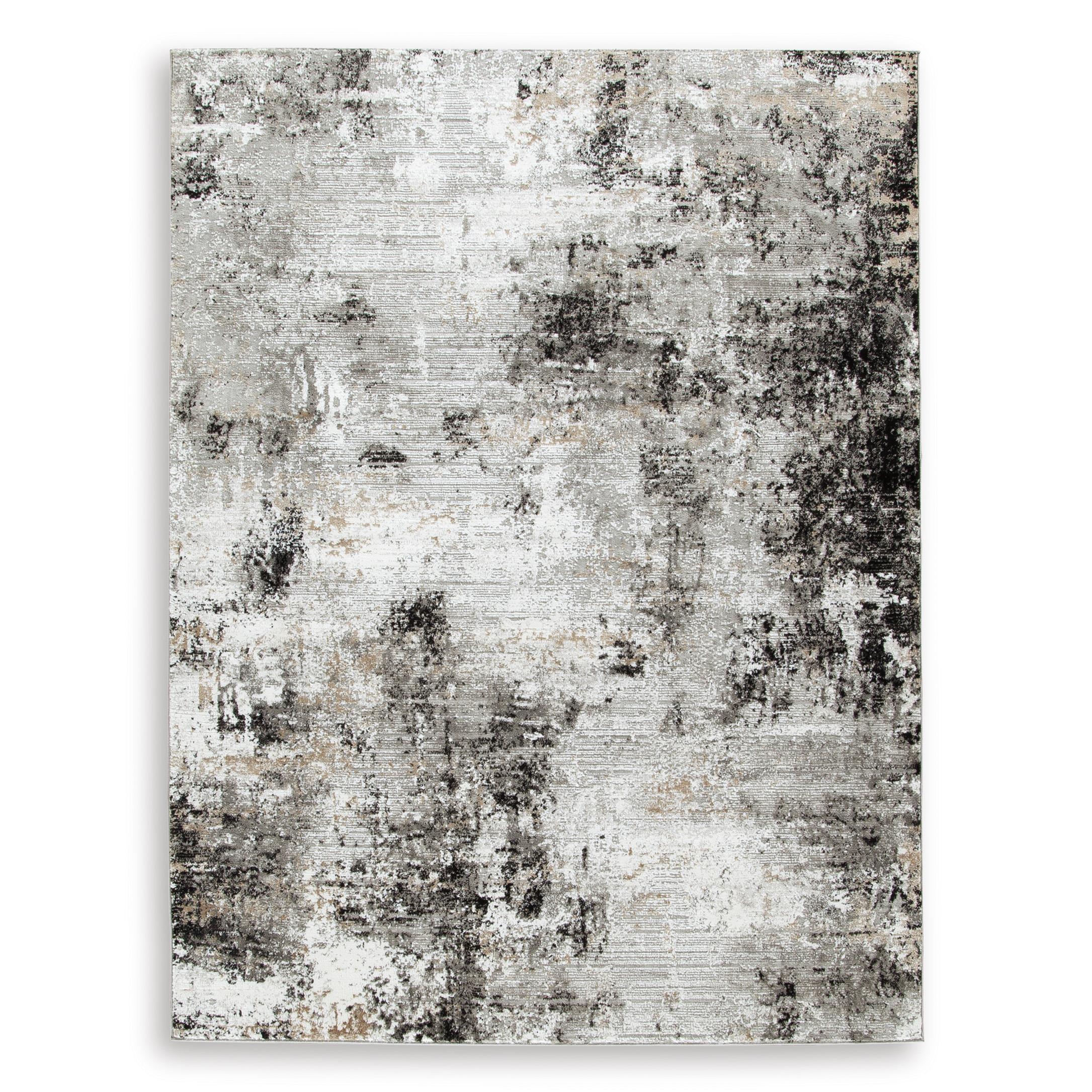  Size_5'3" x 6'11" --  Signature Design by Ashley Langwell Rug IMAGE 1
