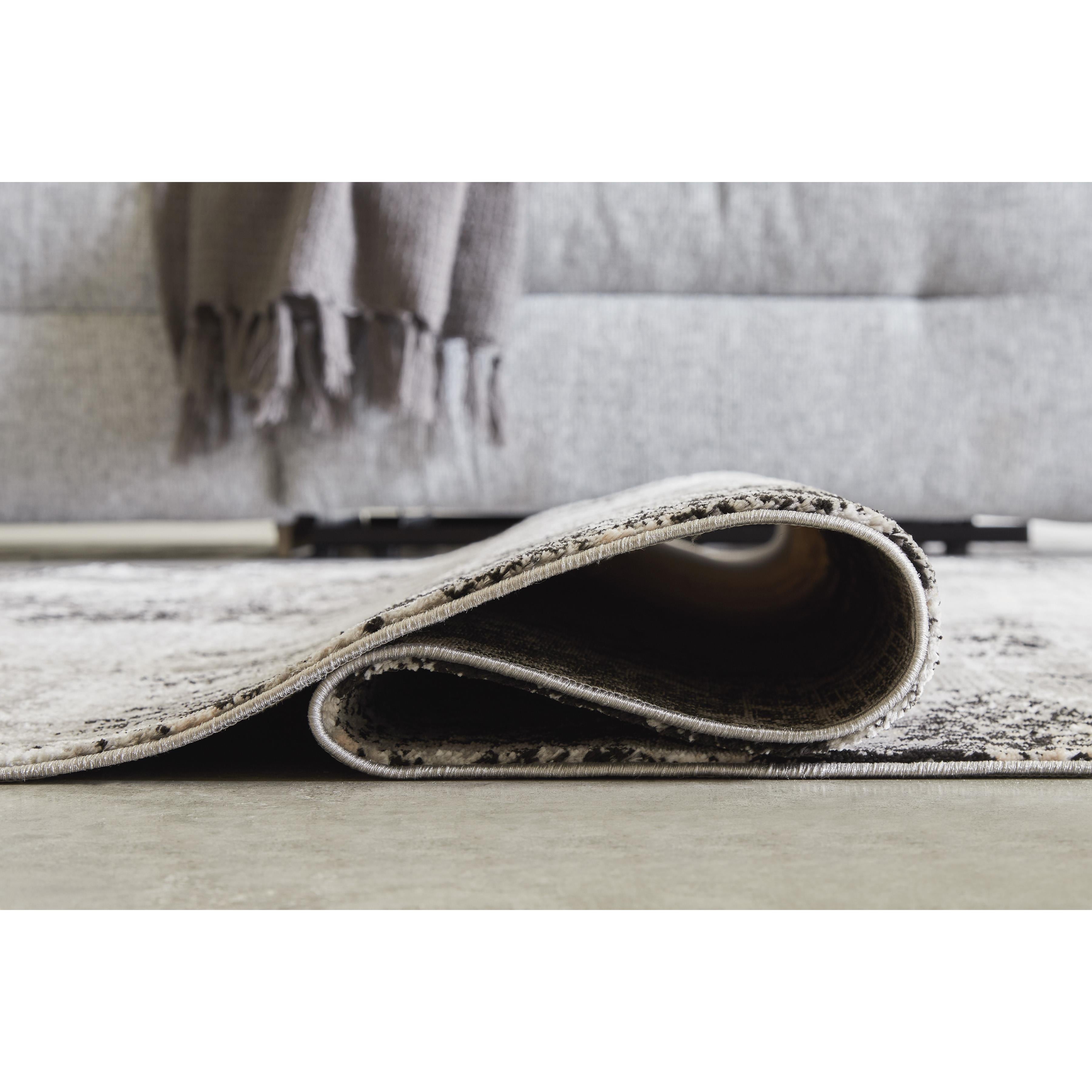  Size_5'3" x 6'11" --  Signature Design by Ashley Langwell Rug IMAGE 4