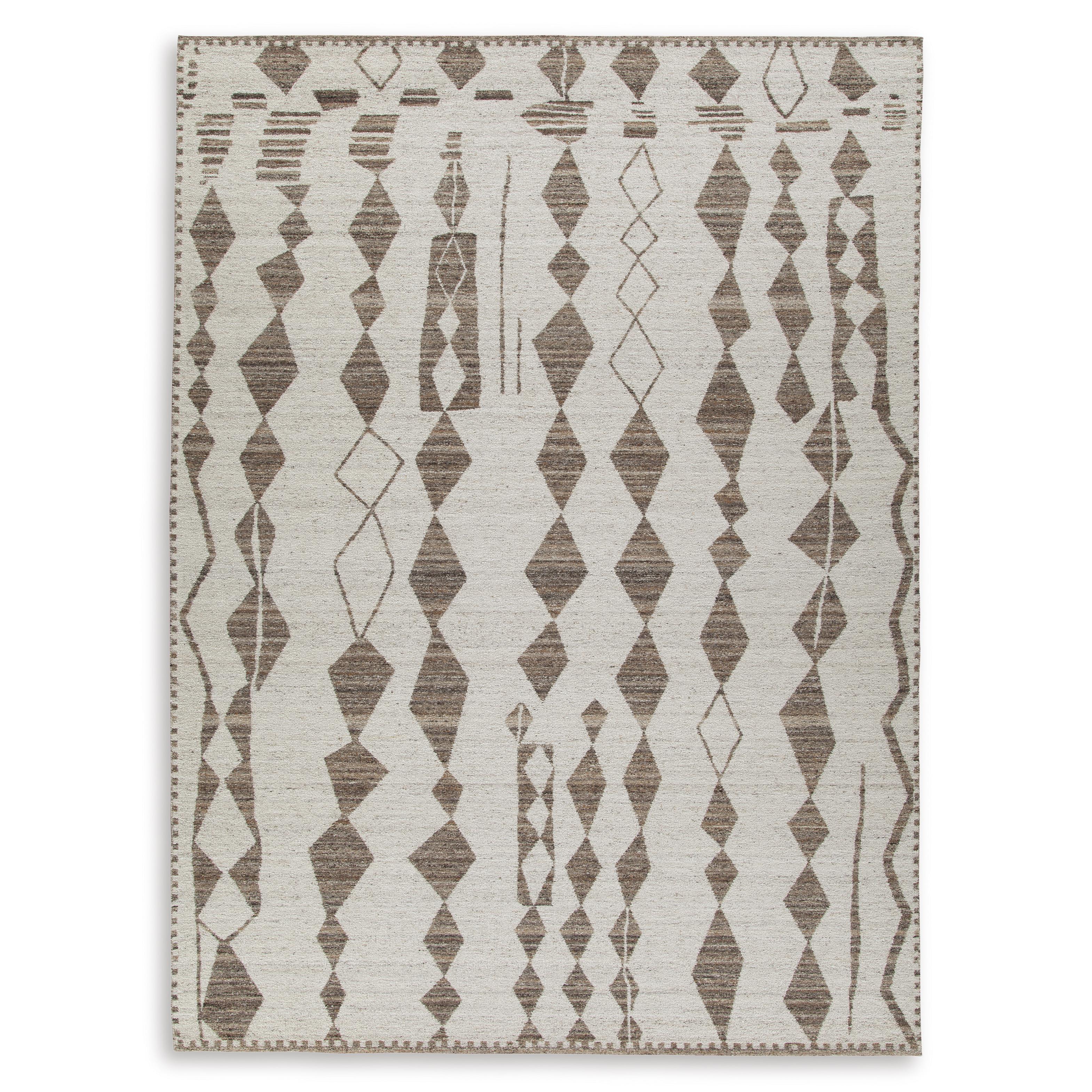  Size_10'2" x 14'1" --  Brettler R406790 Extra Large Rug IMAGE 1