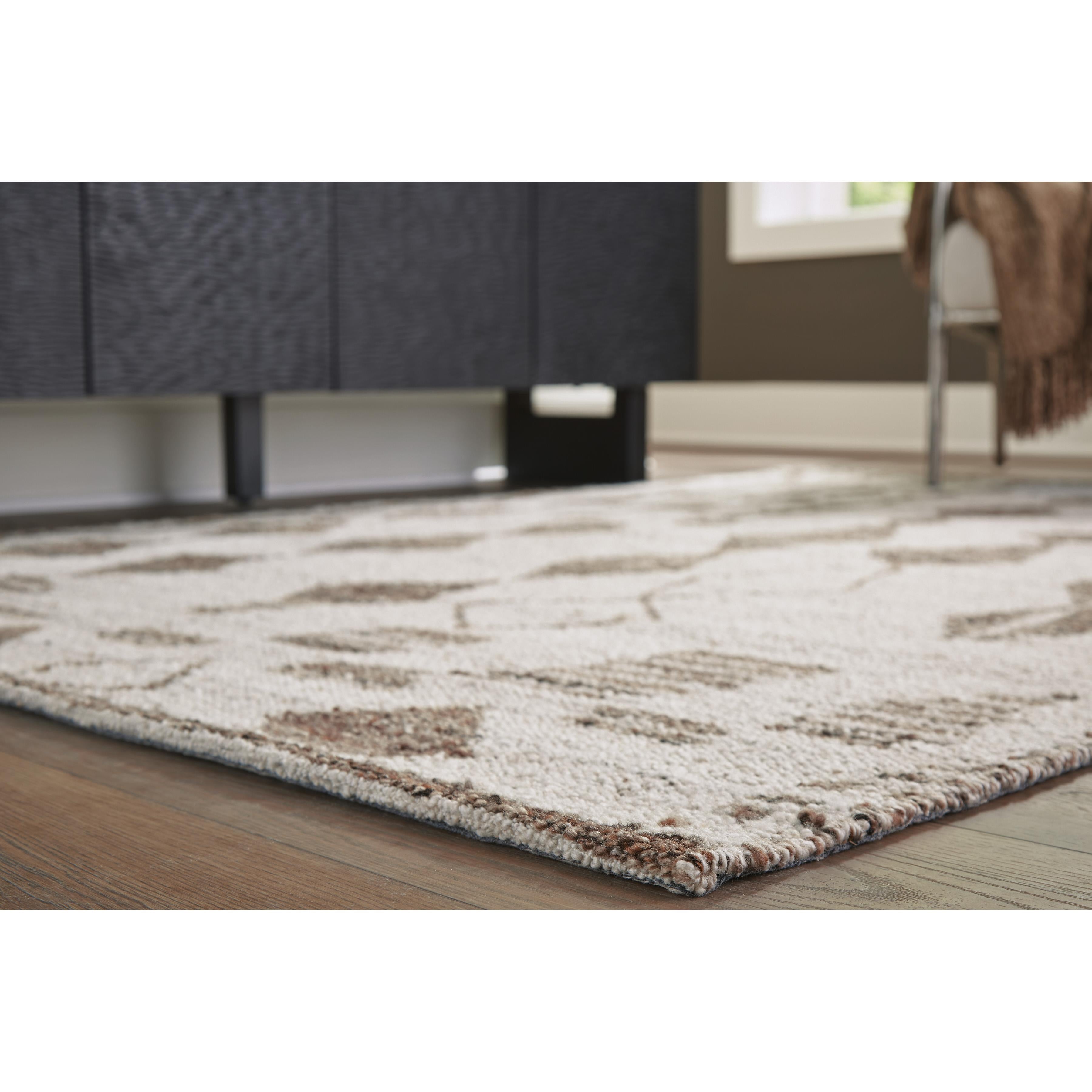  Size_10'2" x 14'1" --  Brettler R406790 Extra Large Rug IMAGE 3