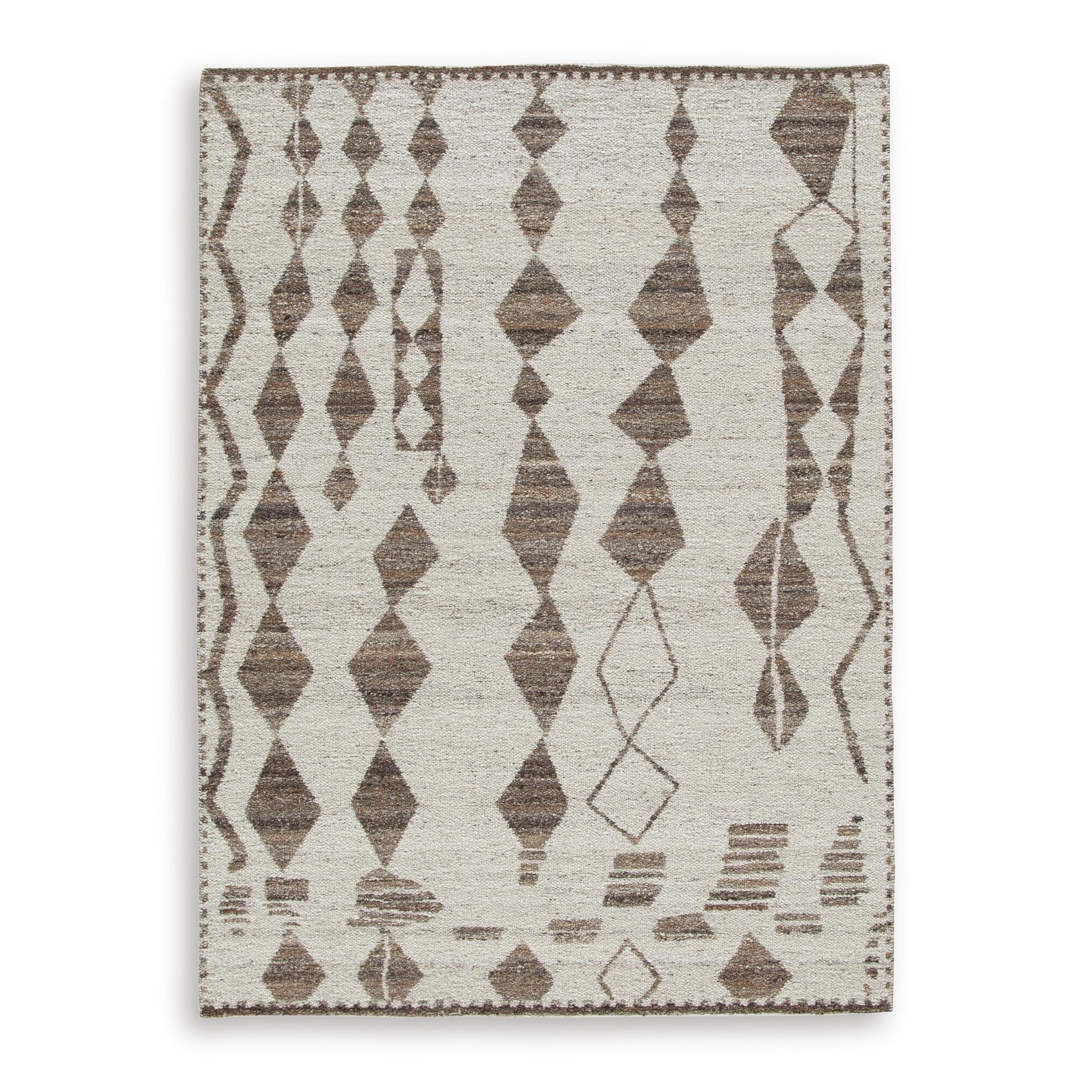  Size_5'1" x 7' --  Signature Design by Ashley Brettler Rug IMAGE 1
