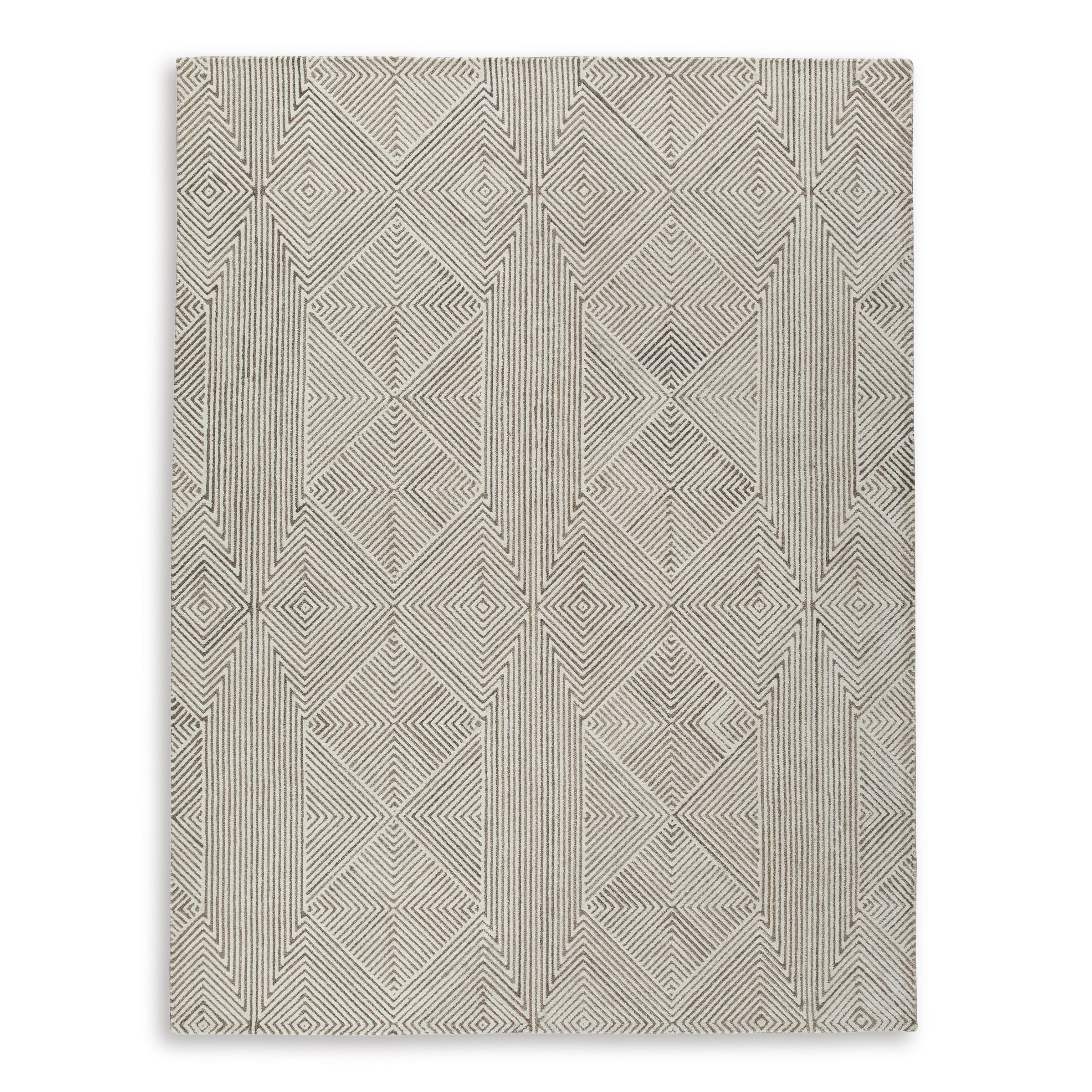  Size_7'7" x 9'10" --  Jadott R406801 Large Rug IMAGE 1