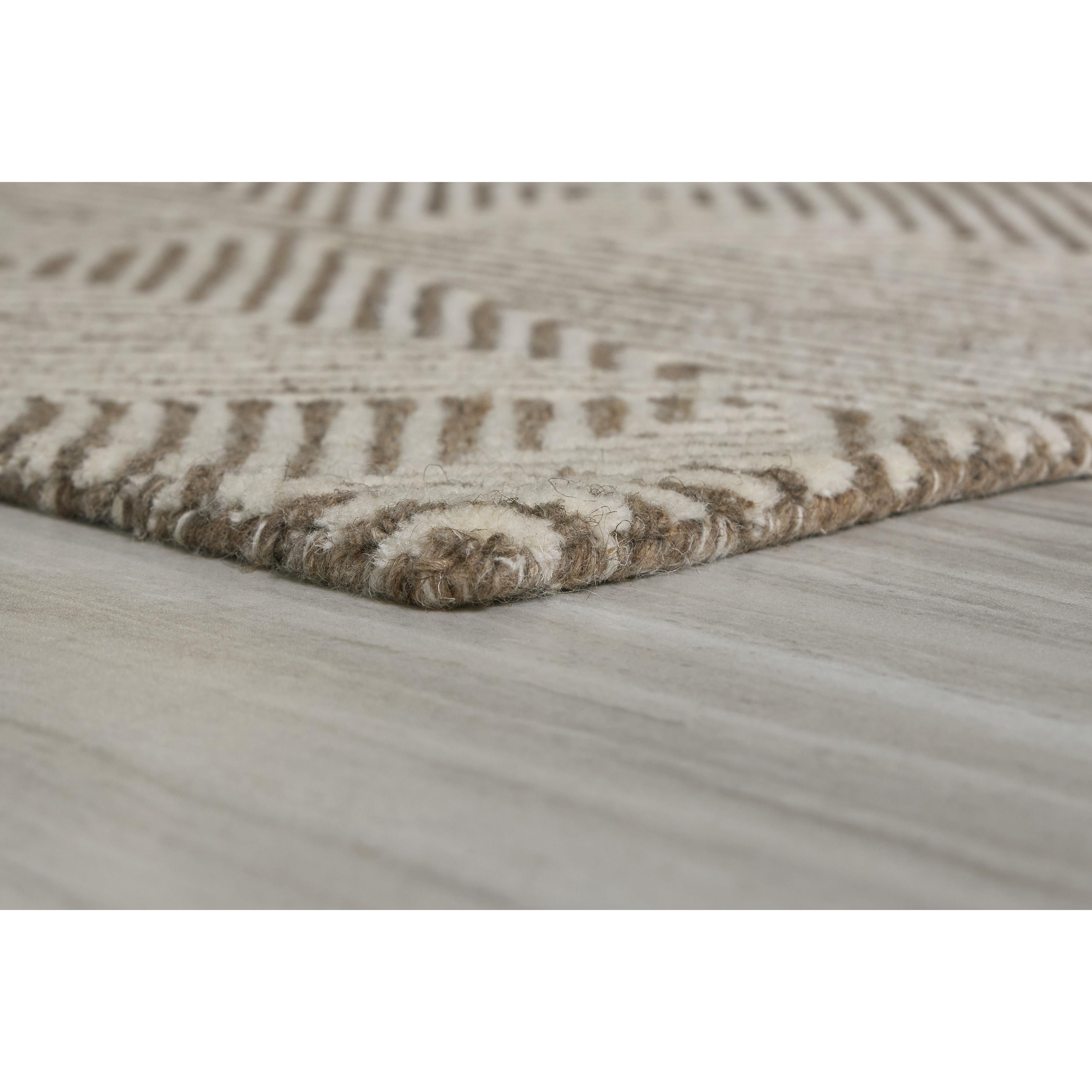  Size_5'2" x 7'1" --  Signature Design by Ashley Jadott Rug IMAGE 3