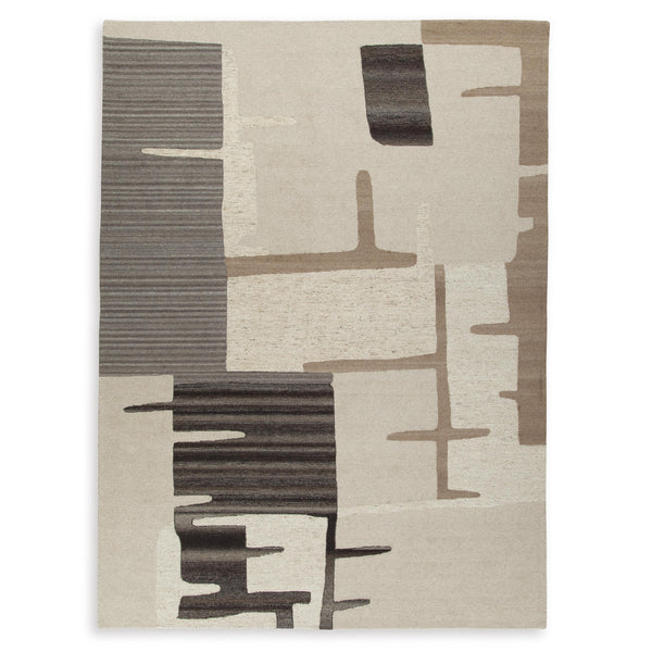 Signature Design by Ashley Kencher Rug