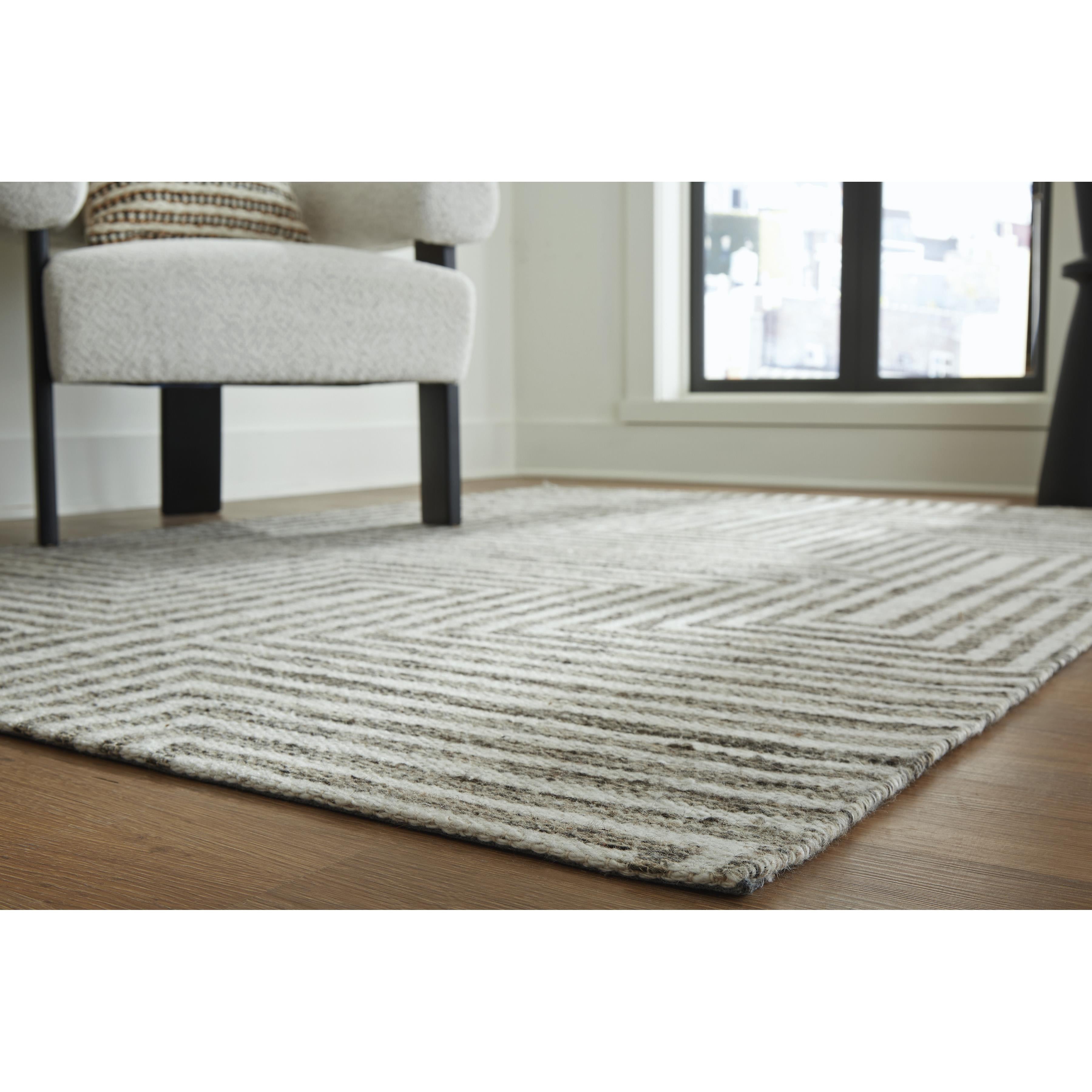  Size_8'1" x 10' --  Jossen R406831 Large Rug IMAGE 3
