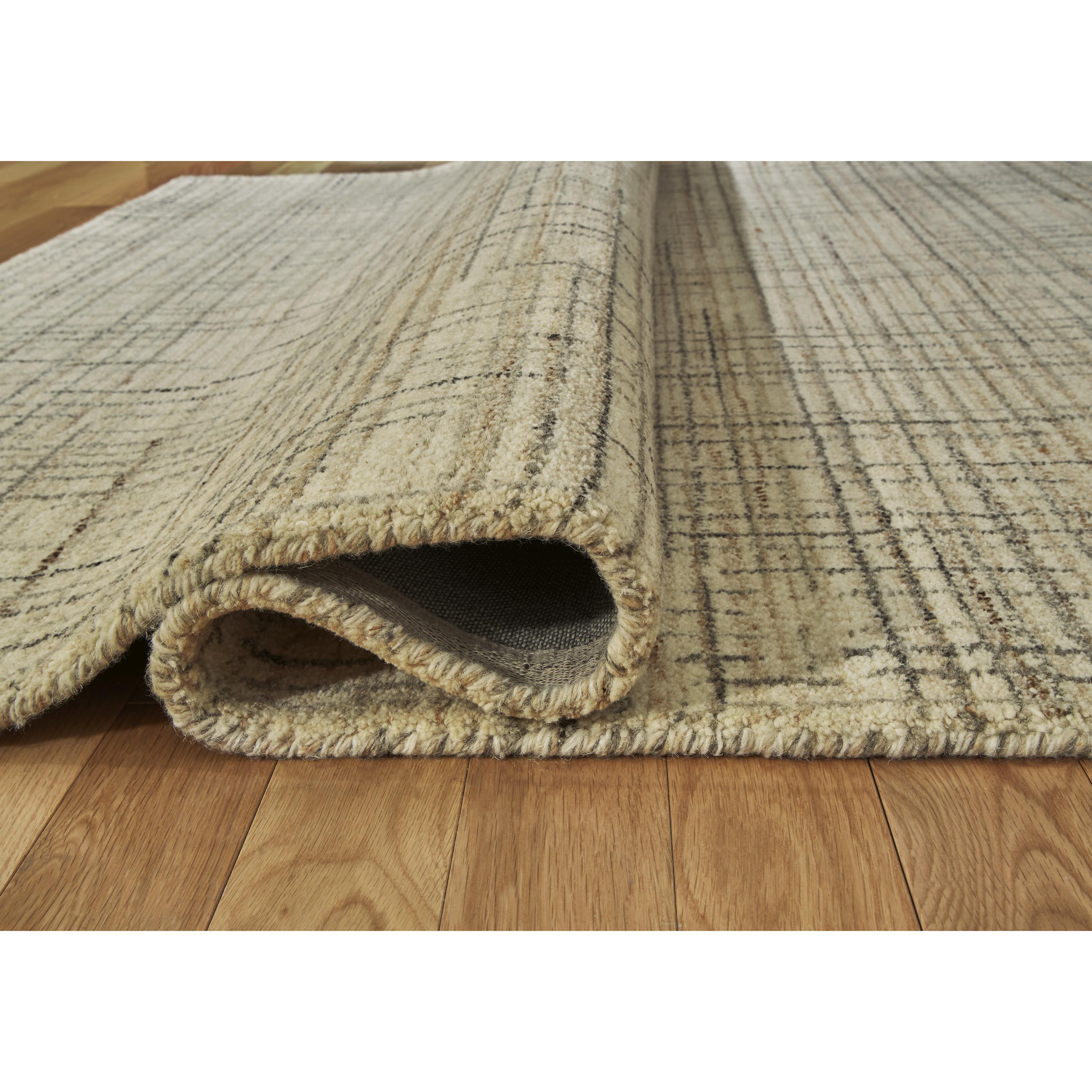  Signature Design by Ashley Janston R406862 Medium Rug IMAGE 4
