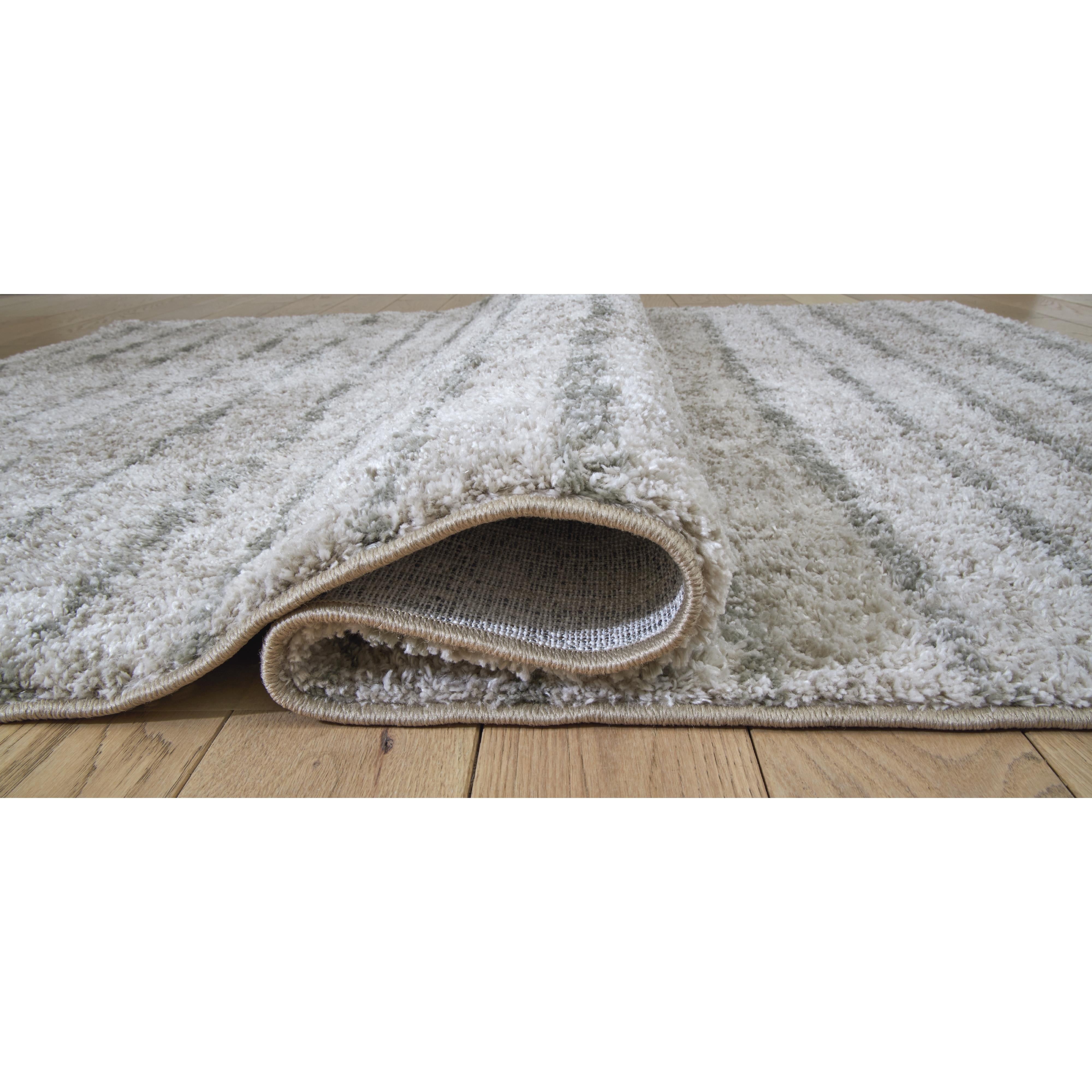  Signature Design by Ashley Laddway R406882 Medium Rug IMAGE 4