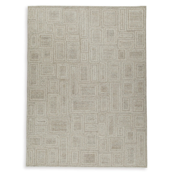 Signature Design by Ashley Brickburgh Rug