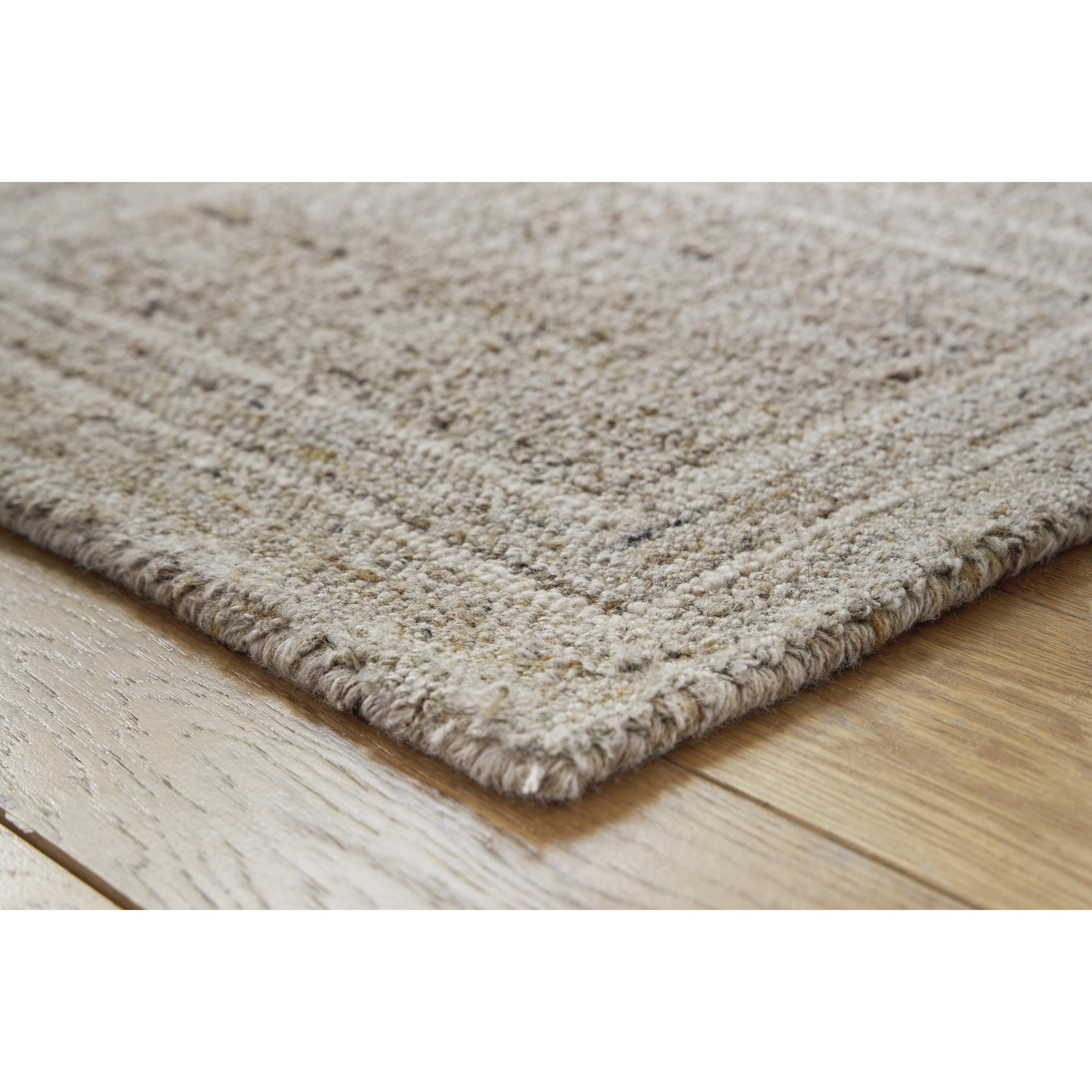  Size_10'2" x 13'11" --  Brickburgh R406900 Extra Large Rug IMAGE 3