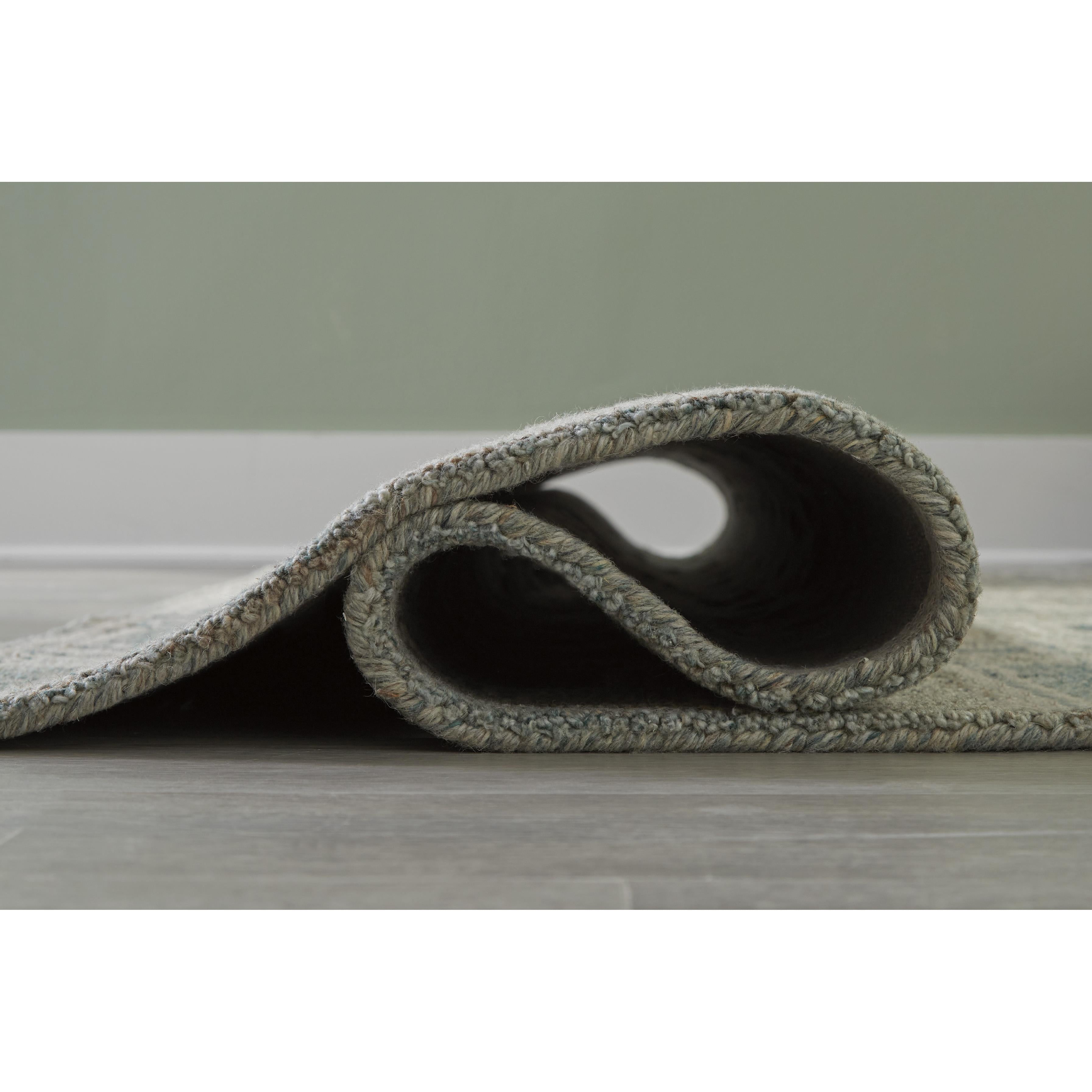  Size_5'1" x 7' --  Signature Design by Ashley Jossland Rug IMAGE 4