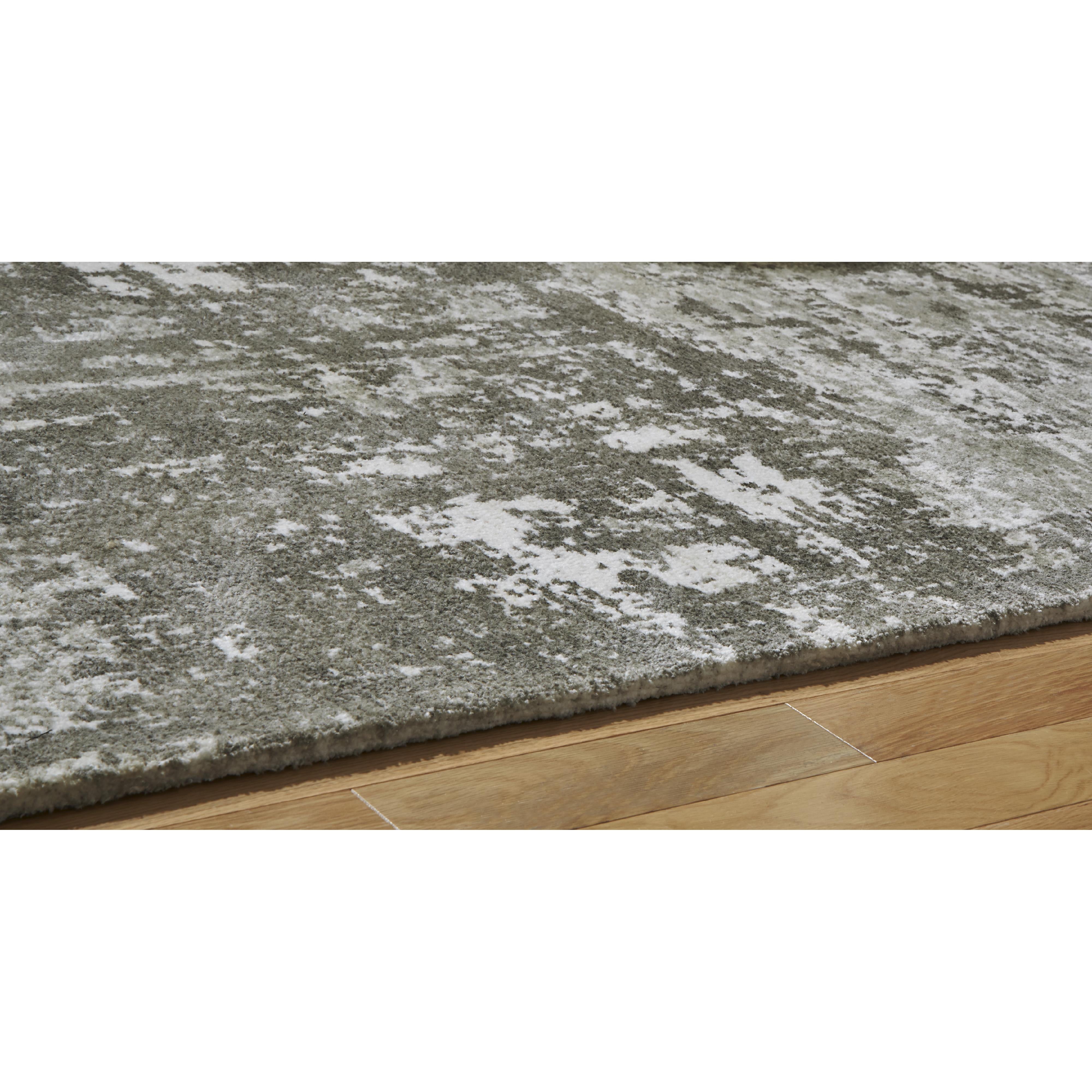  Size_7'10" x 10'1" --  Valmontic R406921 Large Rug IMAGE 3