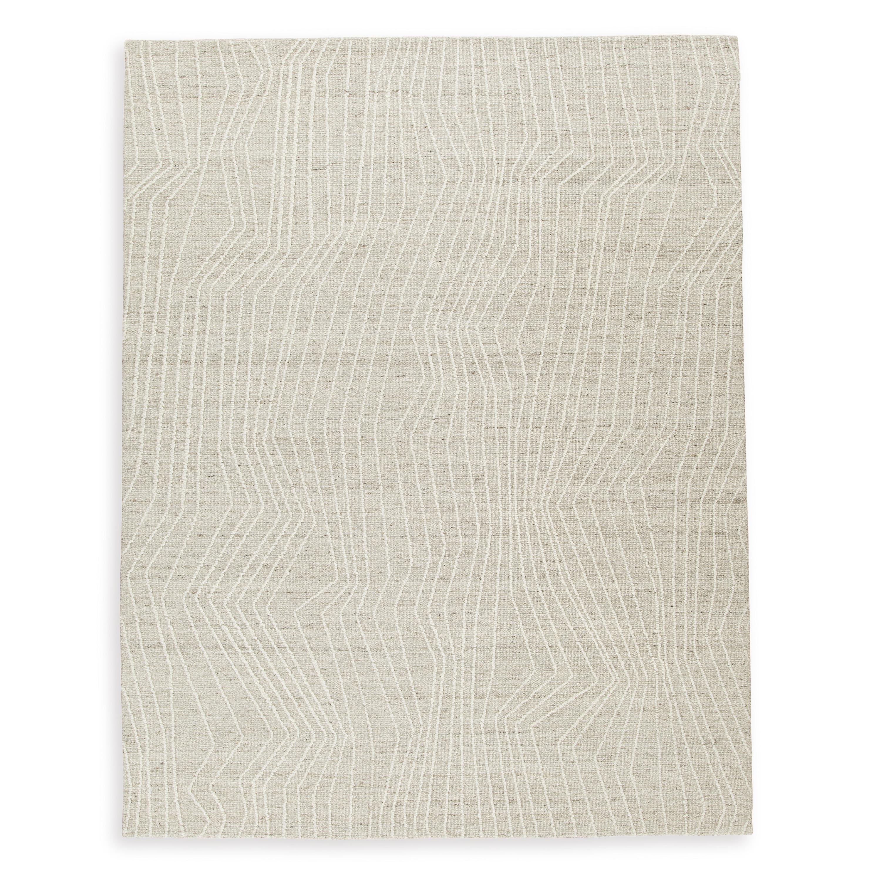  Size_7'8" x 10'1" --  Varahill R406931 Large Rug IMAGE 1