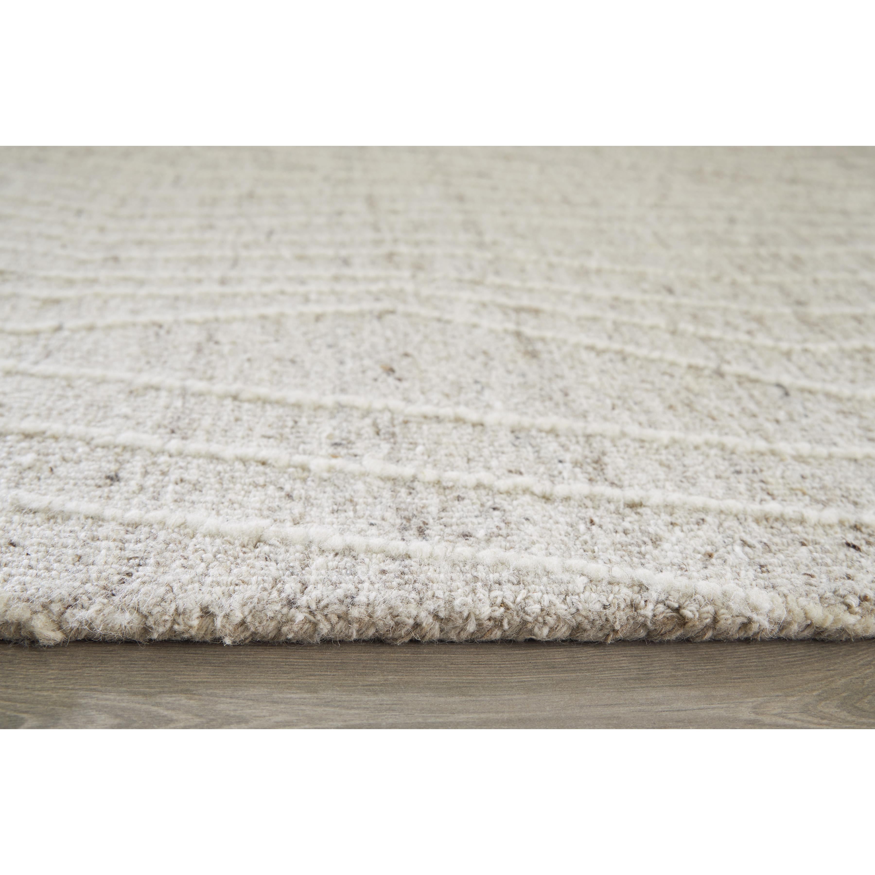  Size_7'8" x 10'1" --  Varahill R406931 Large Rug IMAGE 3