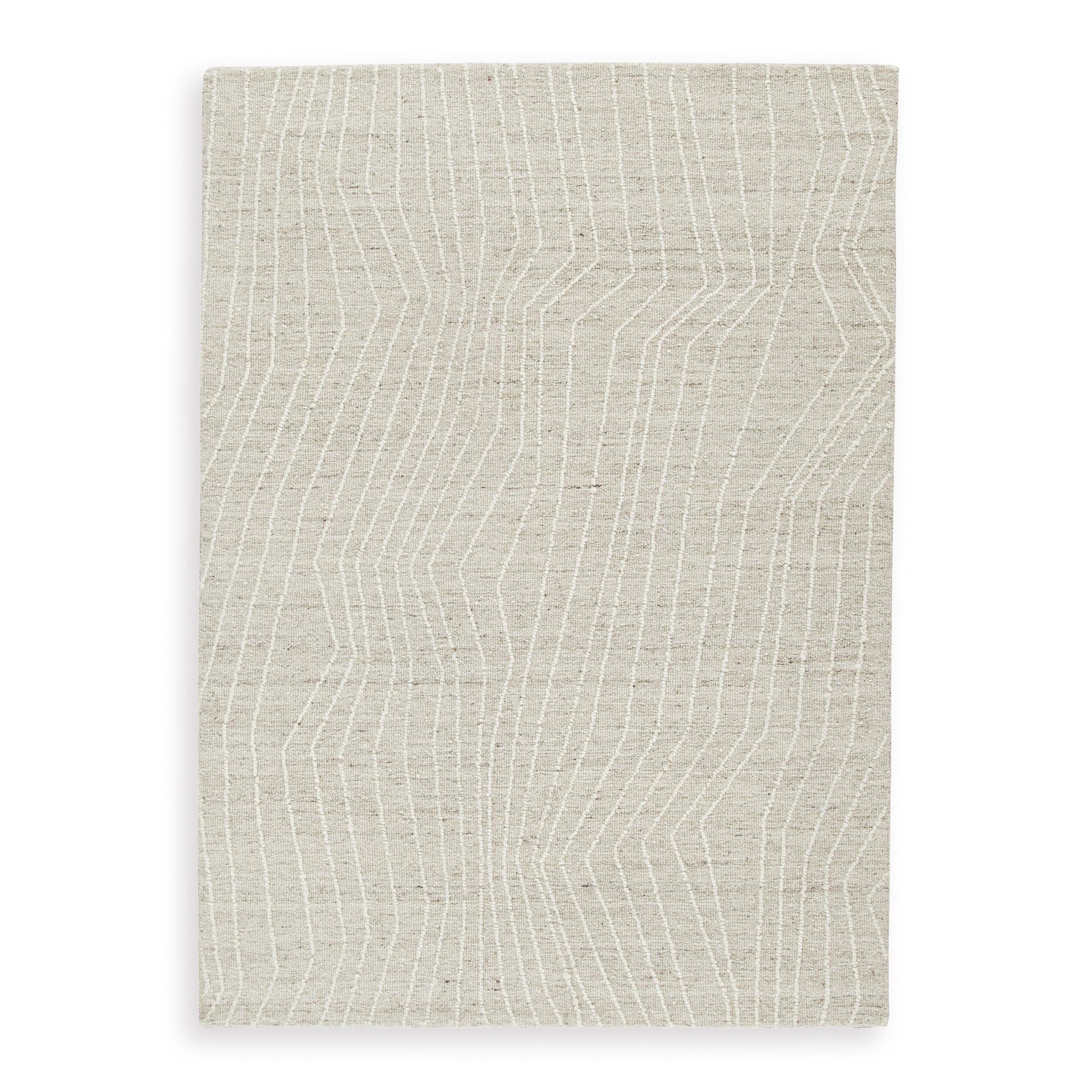  Size_5' x 7' --  Signature Design by Ashley Varahill Rug IMAGE 1