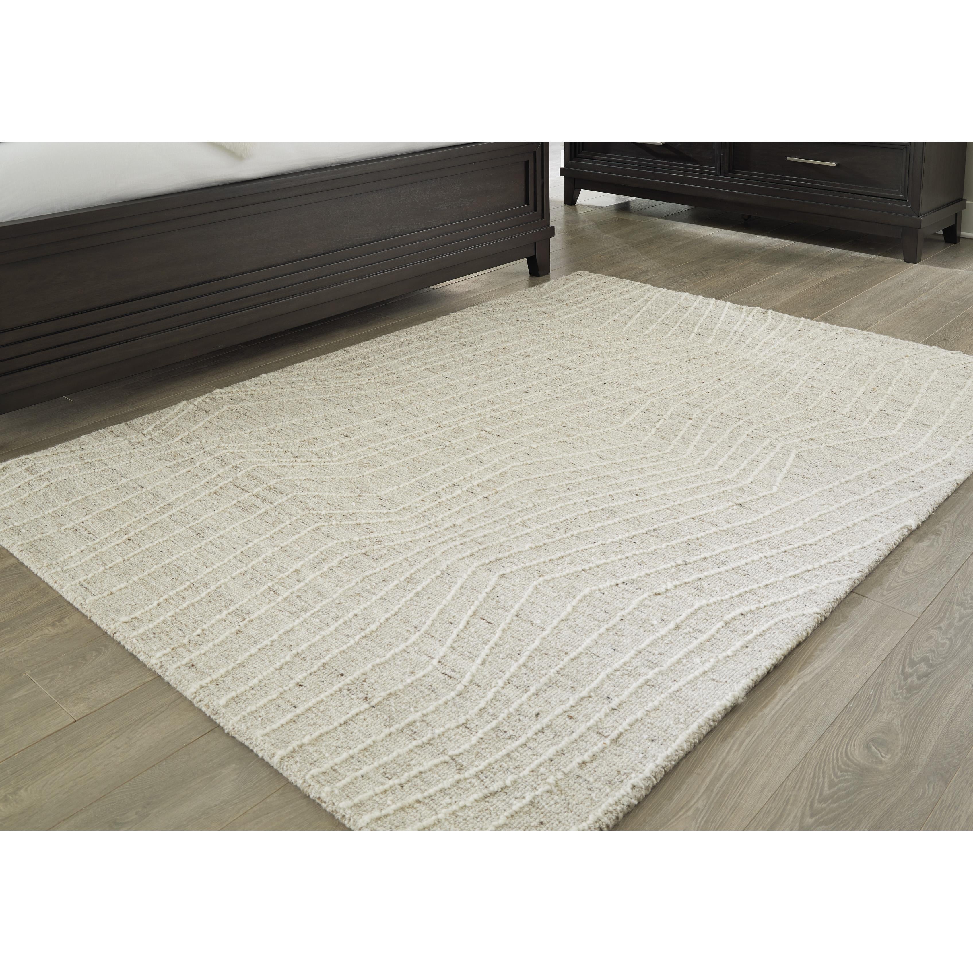  Size_5' x 7' --  Signature Design by Ashley Varahill Rug IMAGE 2